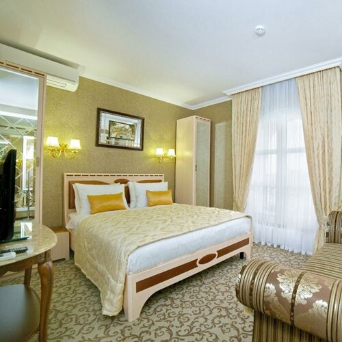 Комфорт Double