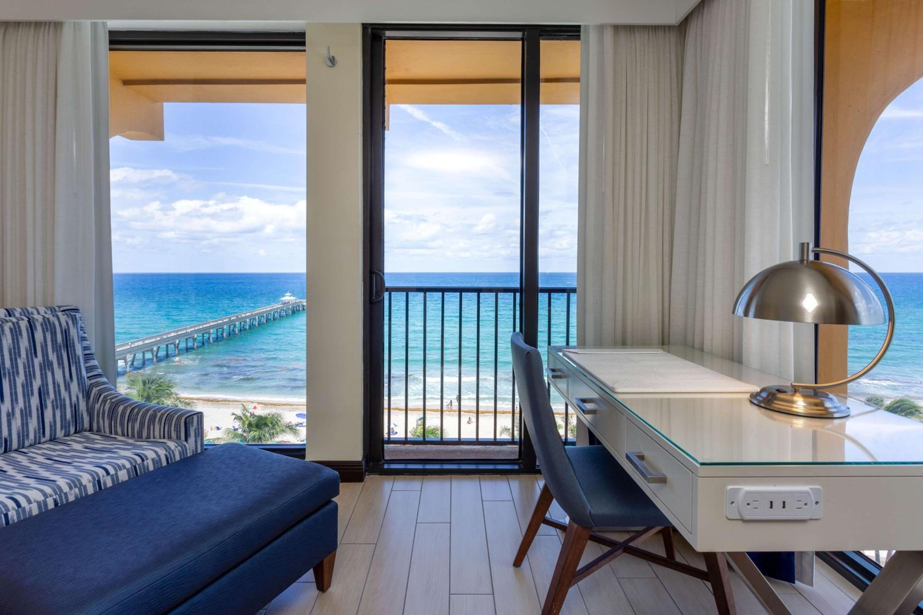 King Room with Ocean View