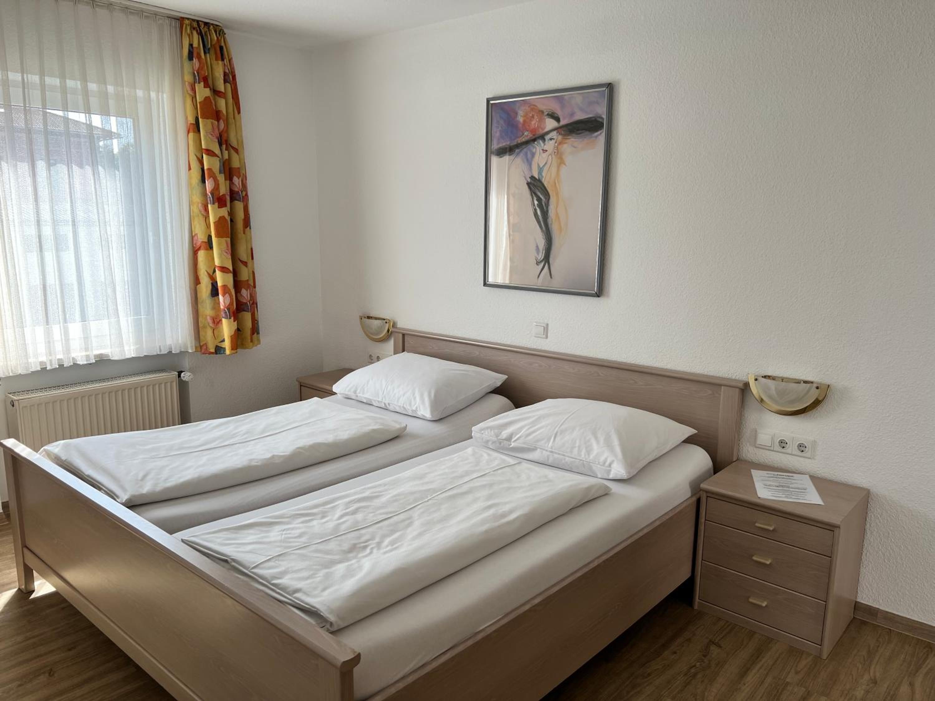 Apartment - Ground Floor