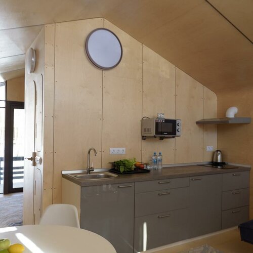 Тролль Дом L в Золотая Долина