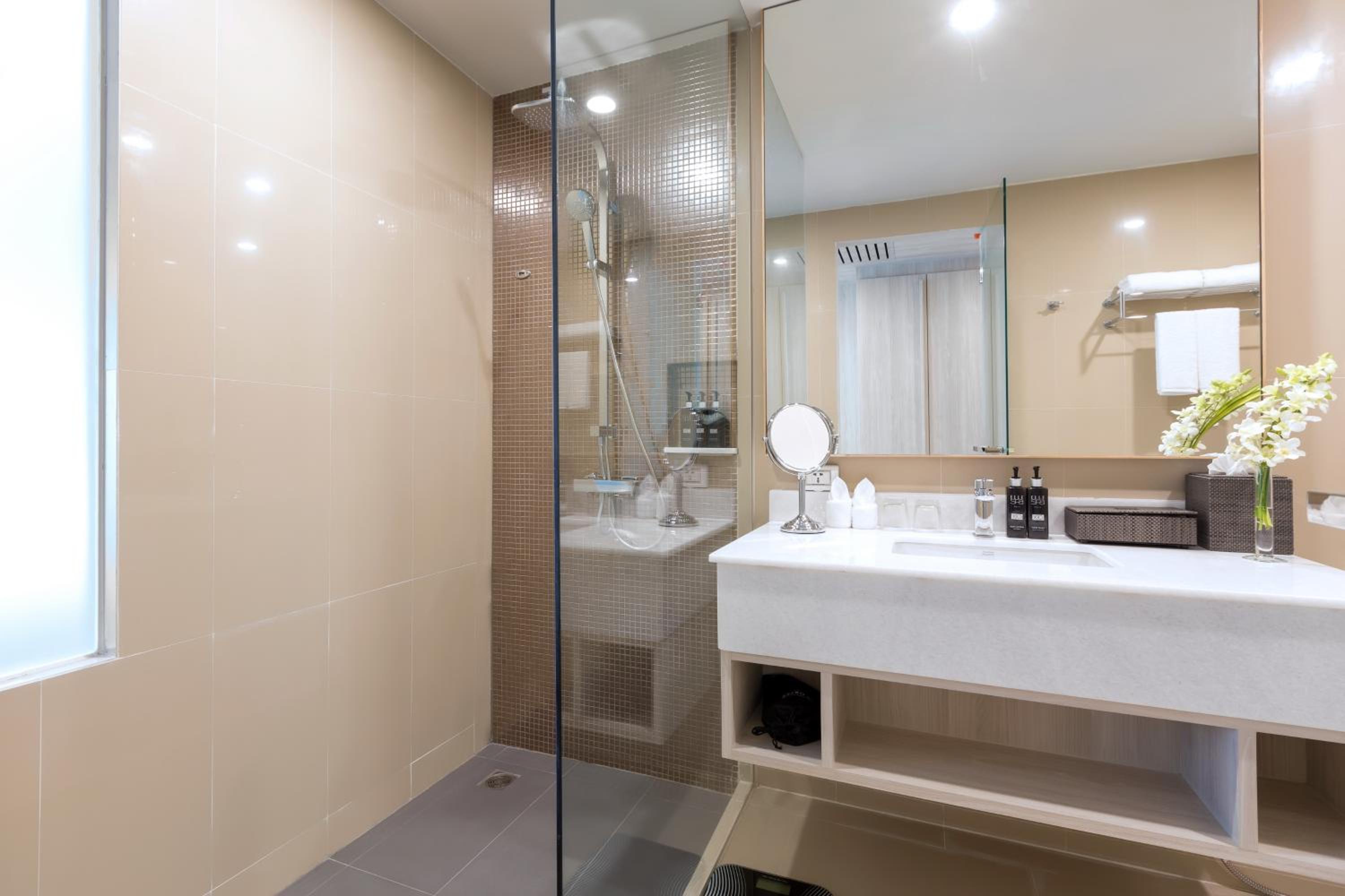 Deluxe Double or Twin Room - Beach Wing