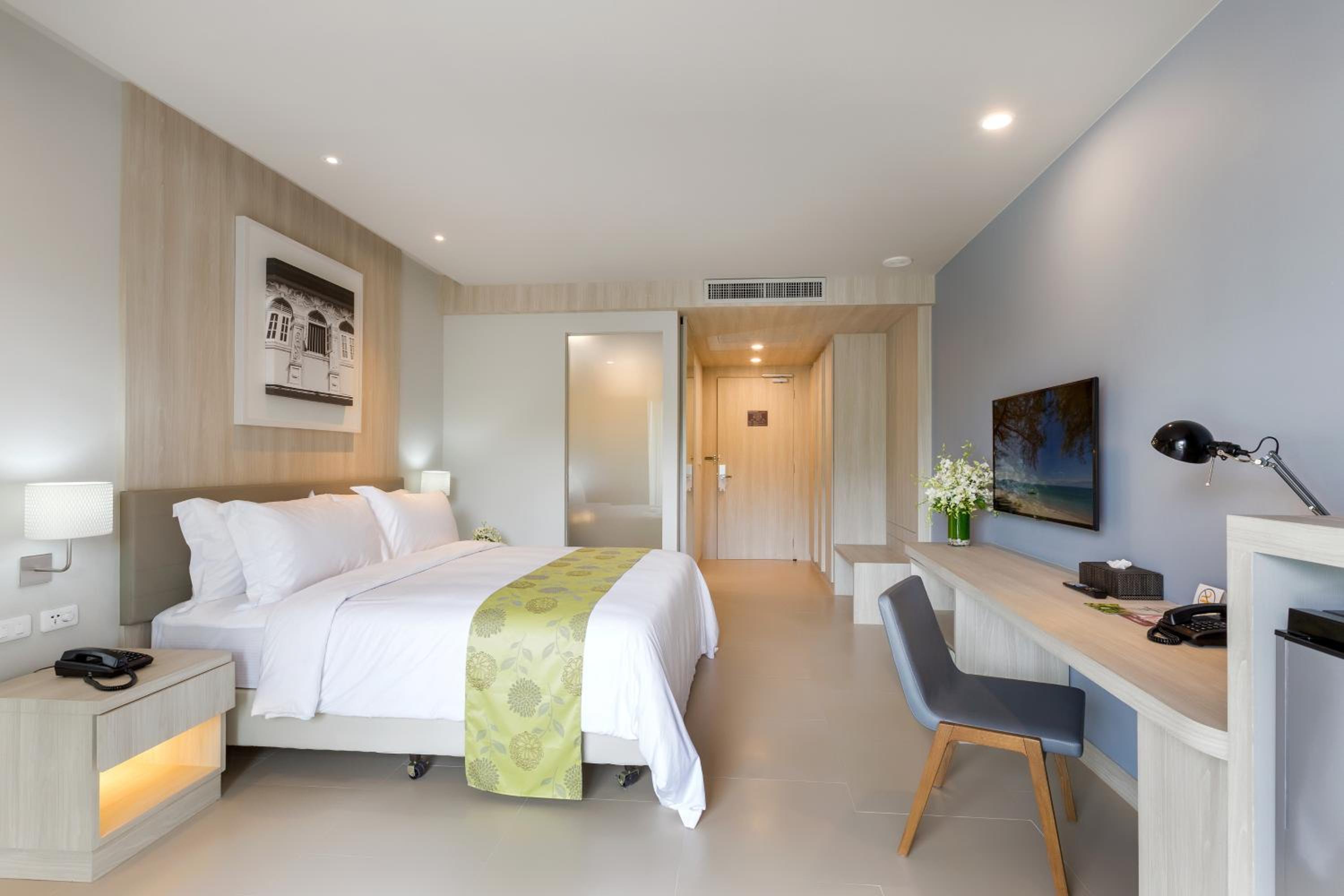 Kids Suite - Beach Wing