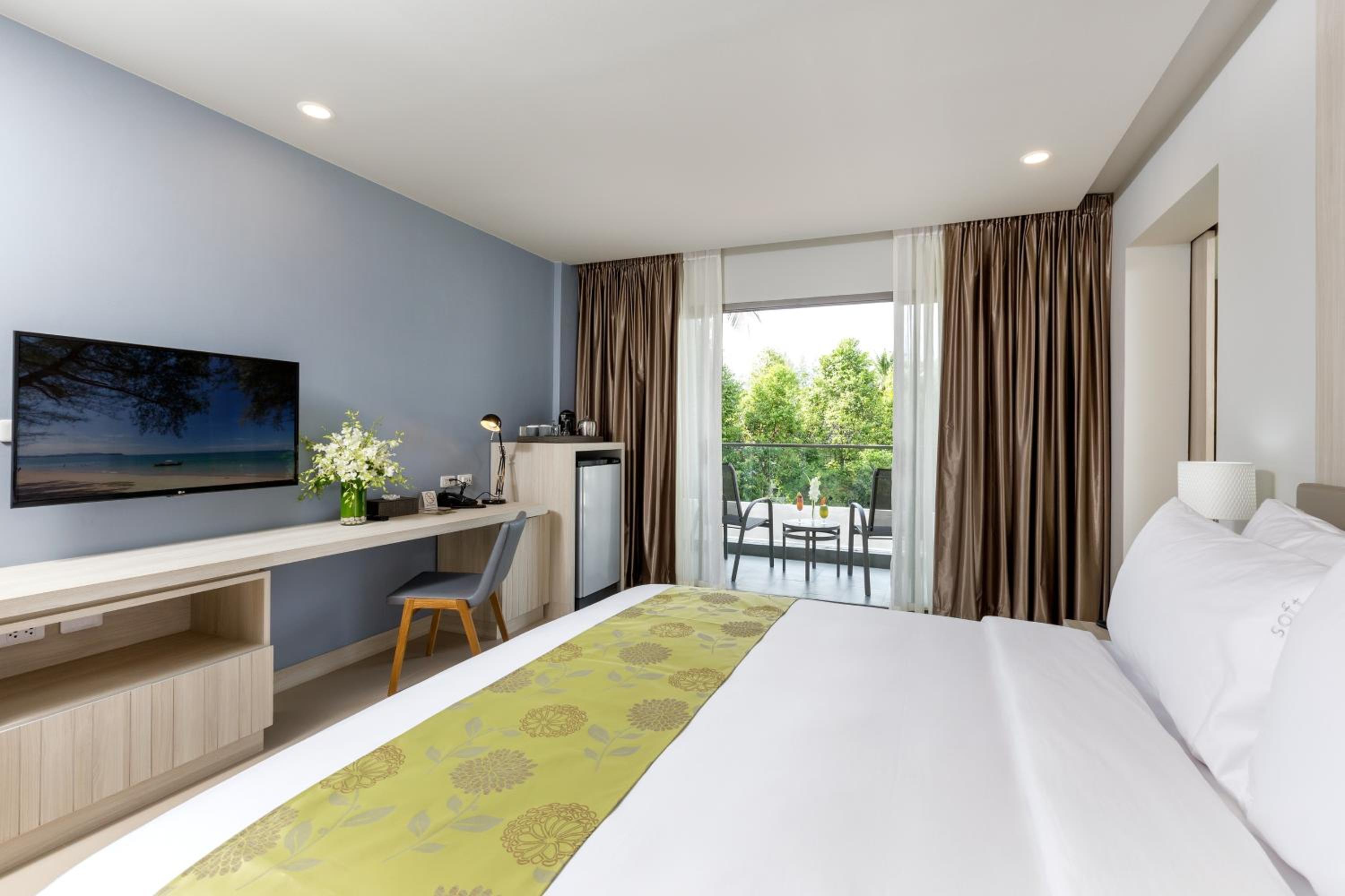 Kids Suite - Beach Wing