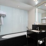 Премиум в Radisson Blu Белорусская, Москва