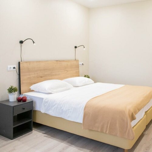 Спорт-Стандарт в Золотая Долина