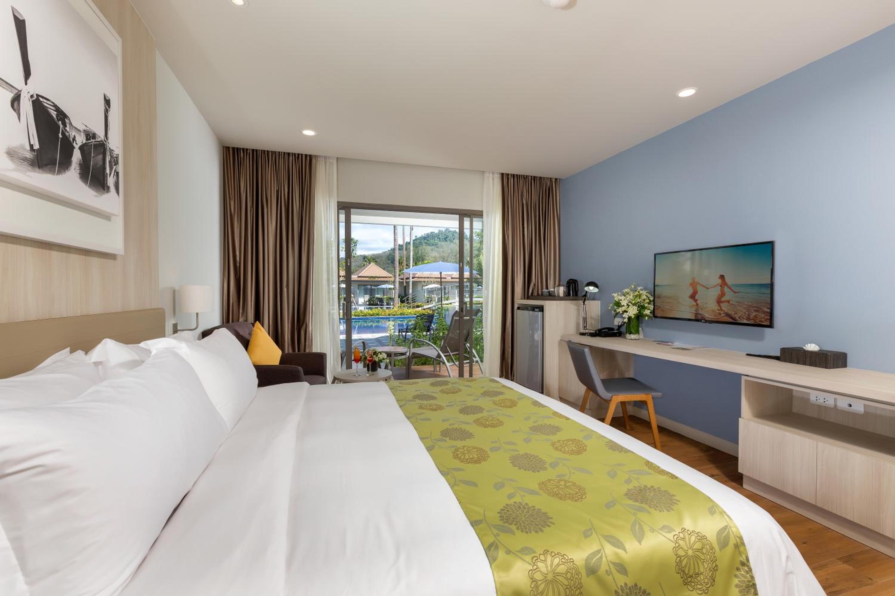  Kids Suite - Family Wing