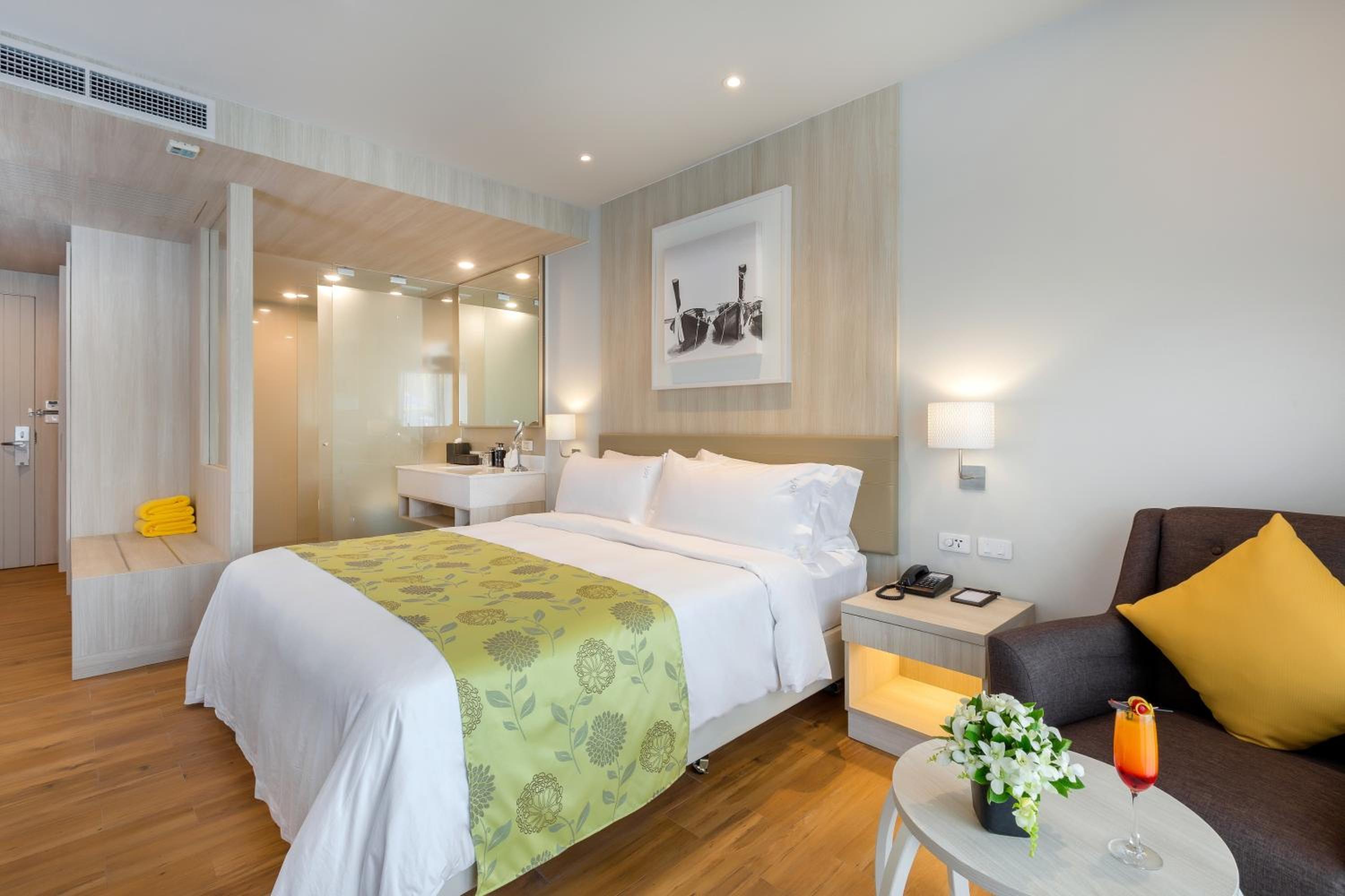  Kids Suite - Family Wing