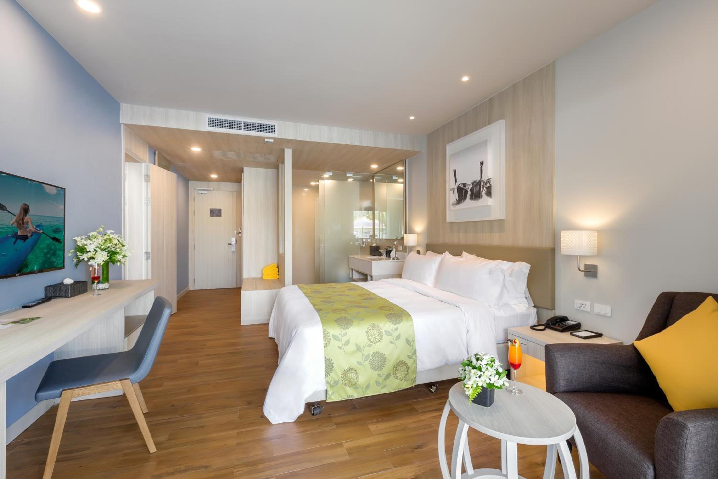  Kids Suite - Family Wing