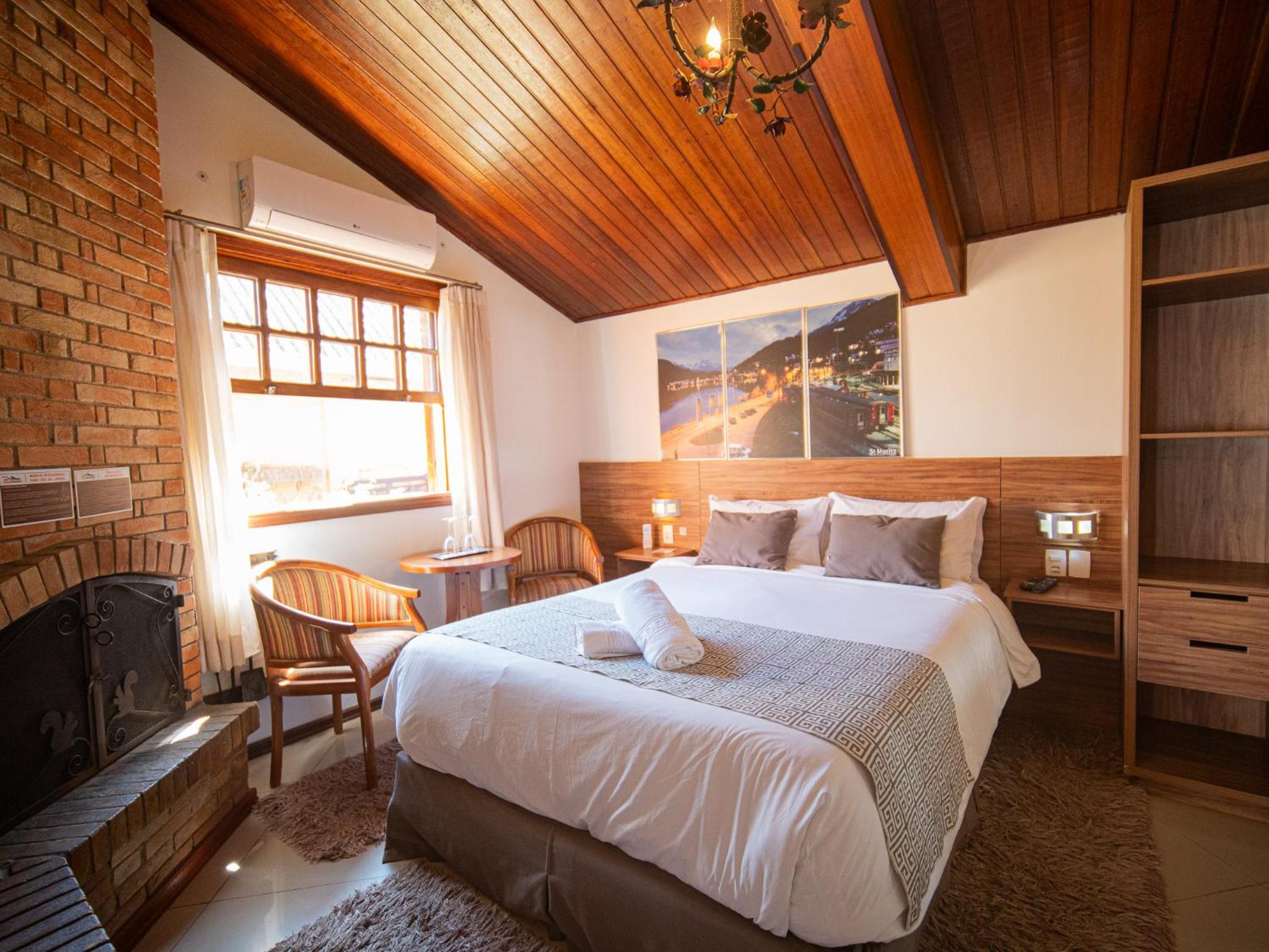 Luxury Room with Hydro