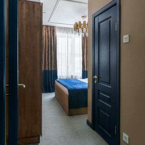 Standard Double/ Twin