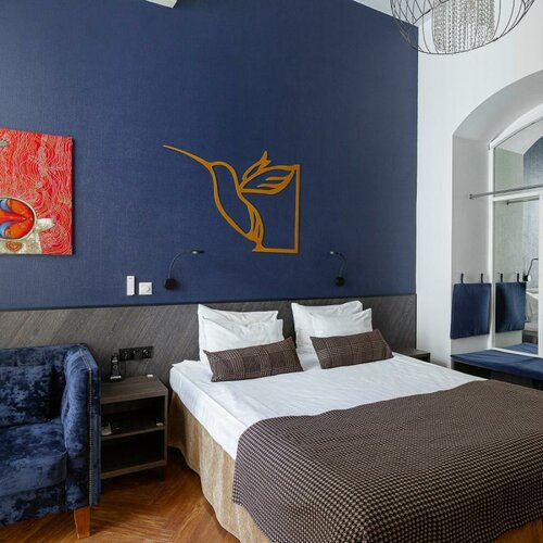 Интерьерный