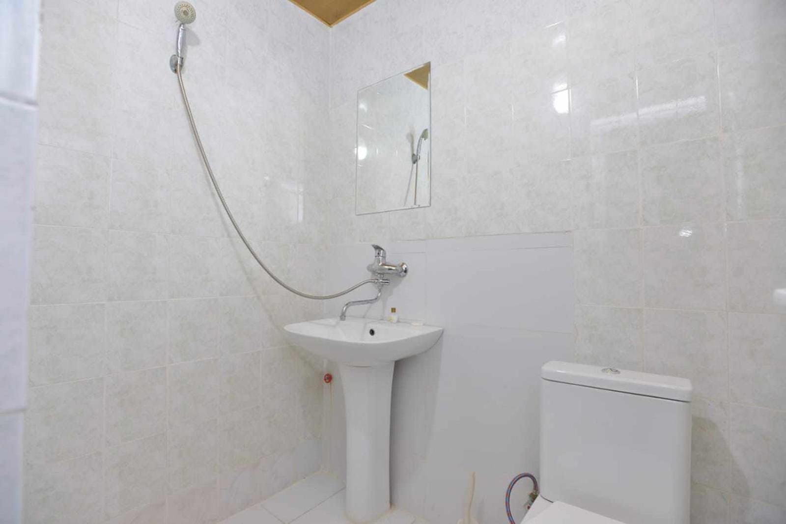 Triple Room With Bath