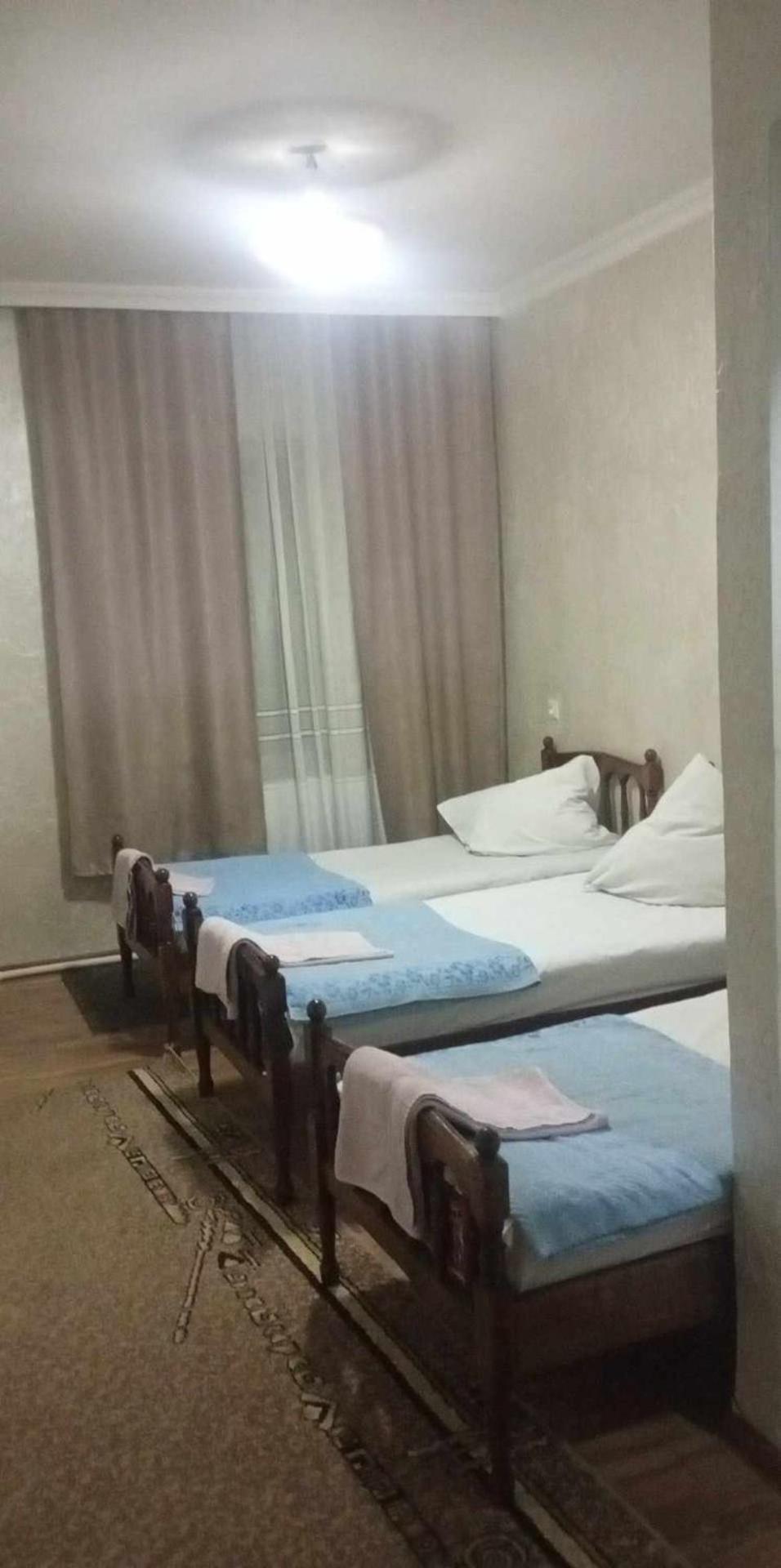 Triple Room With Bath