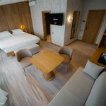 Deluxe корпус 2 в Горицы Hotel&Resort