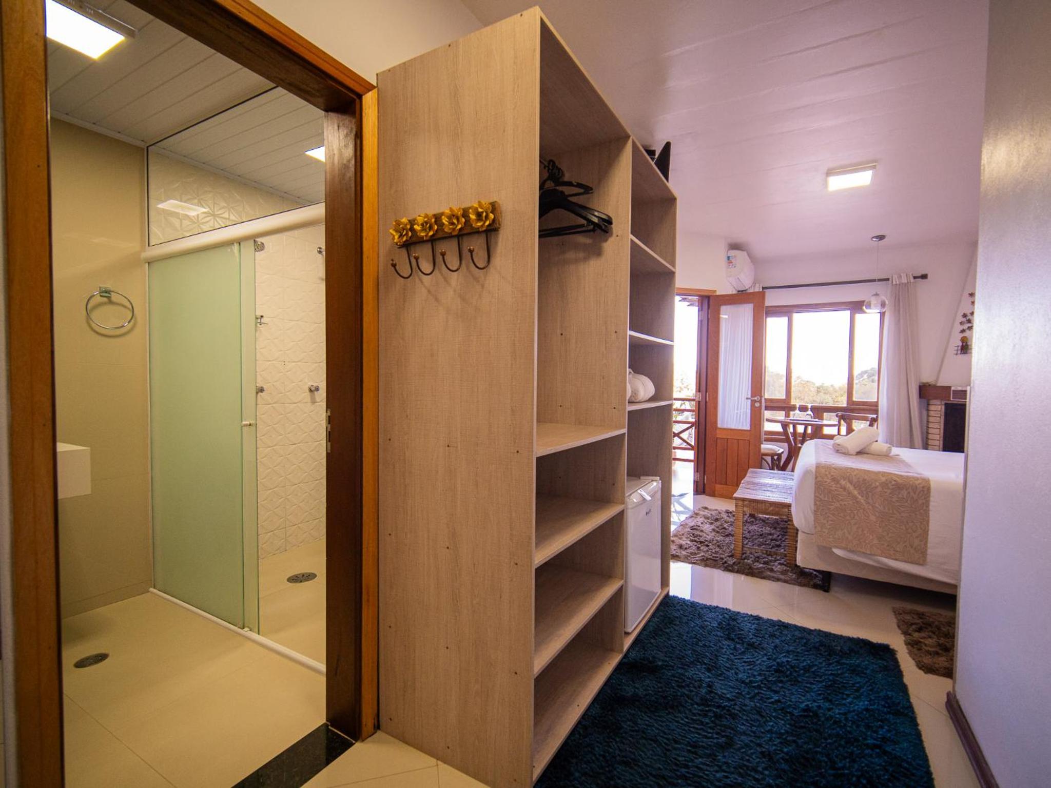 Exclusive Suite with Jacuzzi - Ground Floor