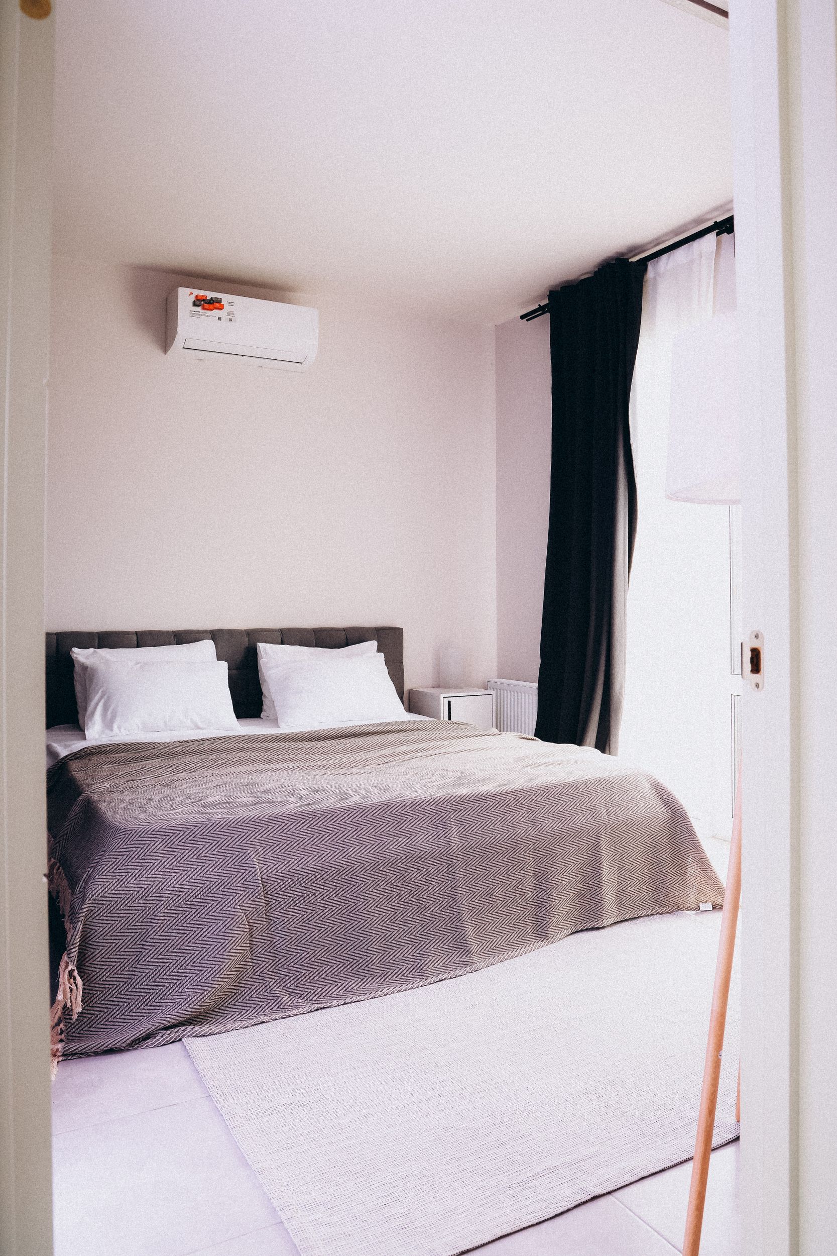 Вилла с собственным бассейном