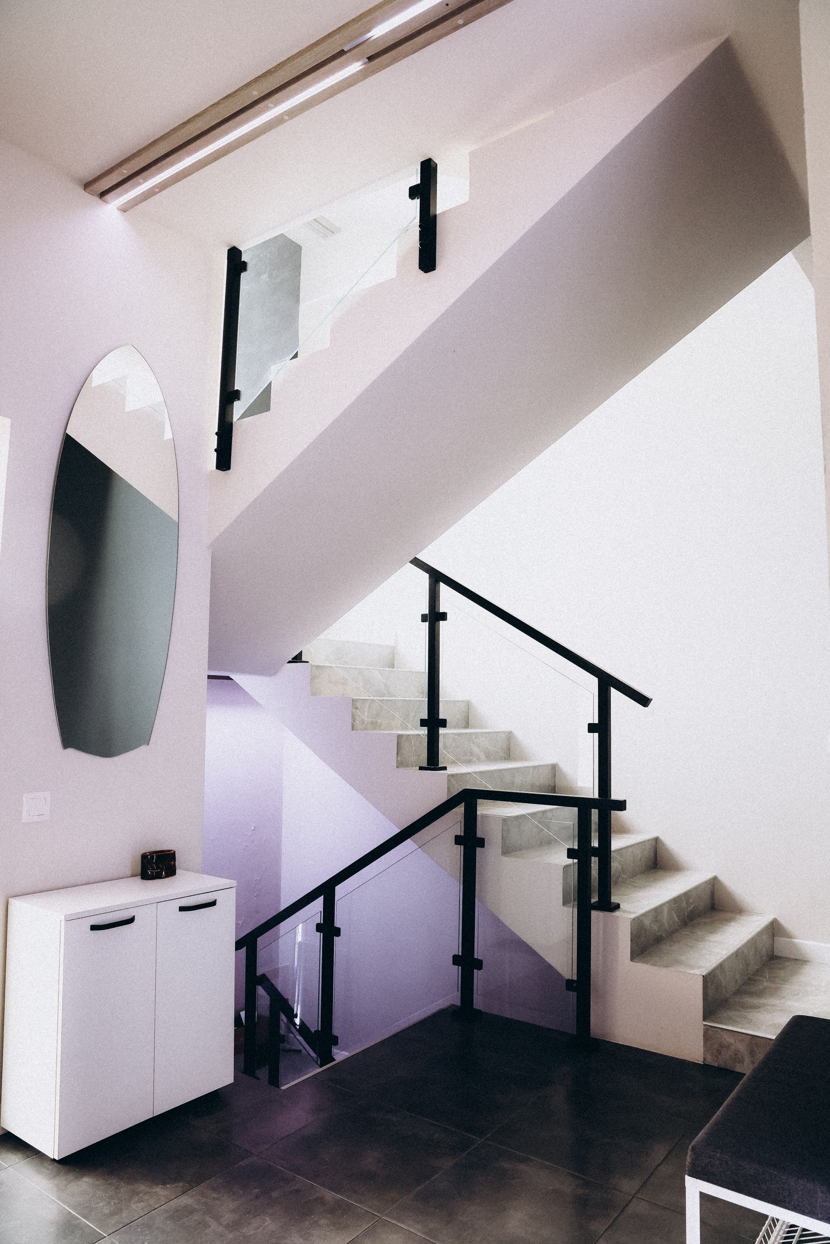 Вилла с собственным бассейном