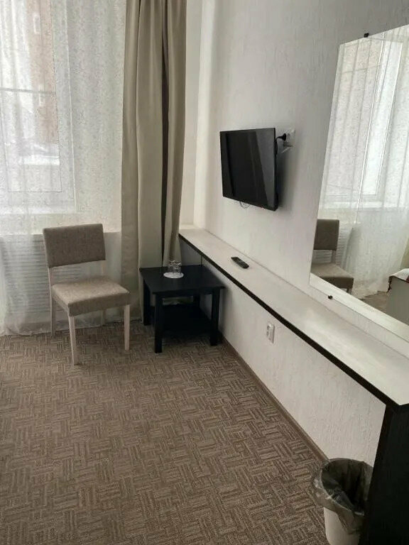 Одноместный номер