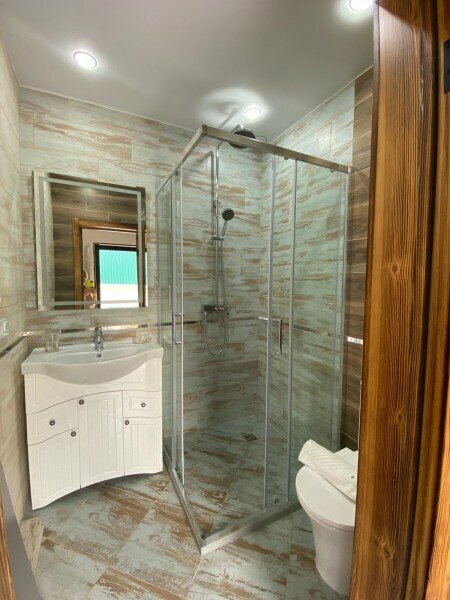 Таунхаус с собственным бассейном