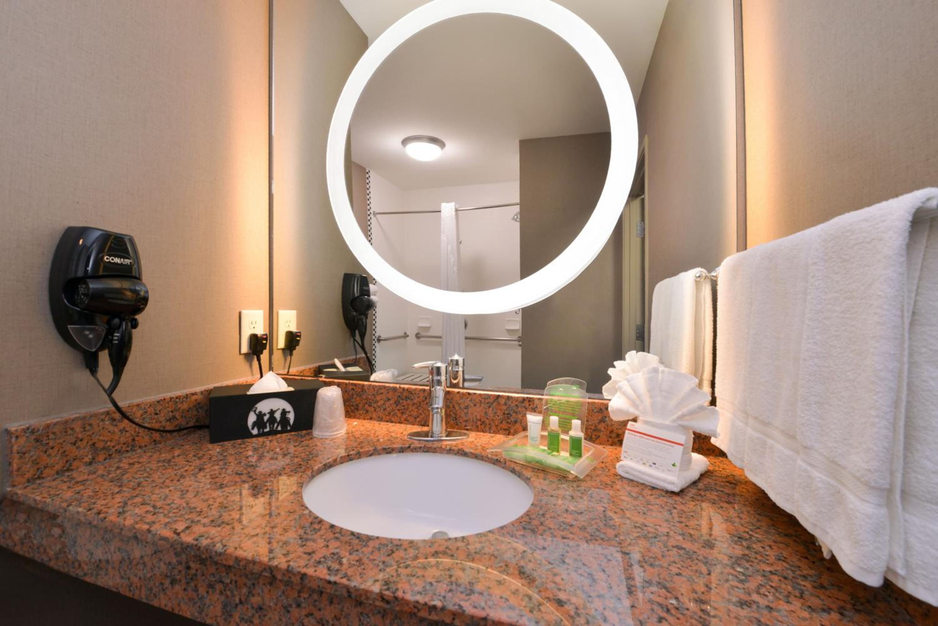 Executive Queen Room with Two Queen Beds