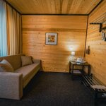 Полулюкс в Ефимов Бор