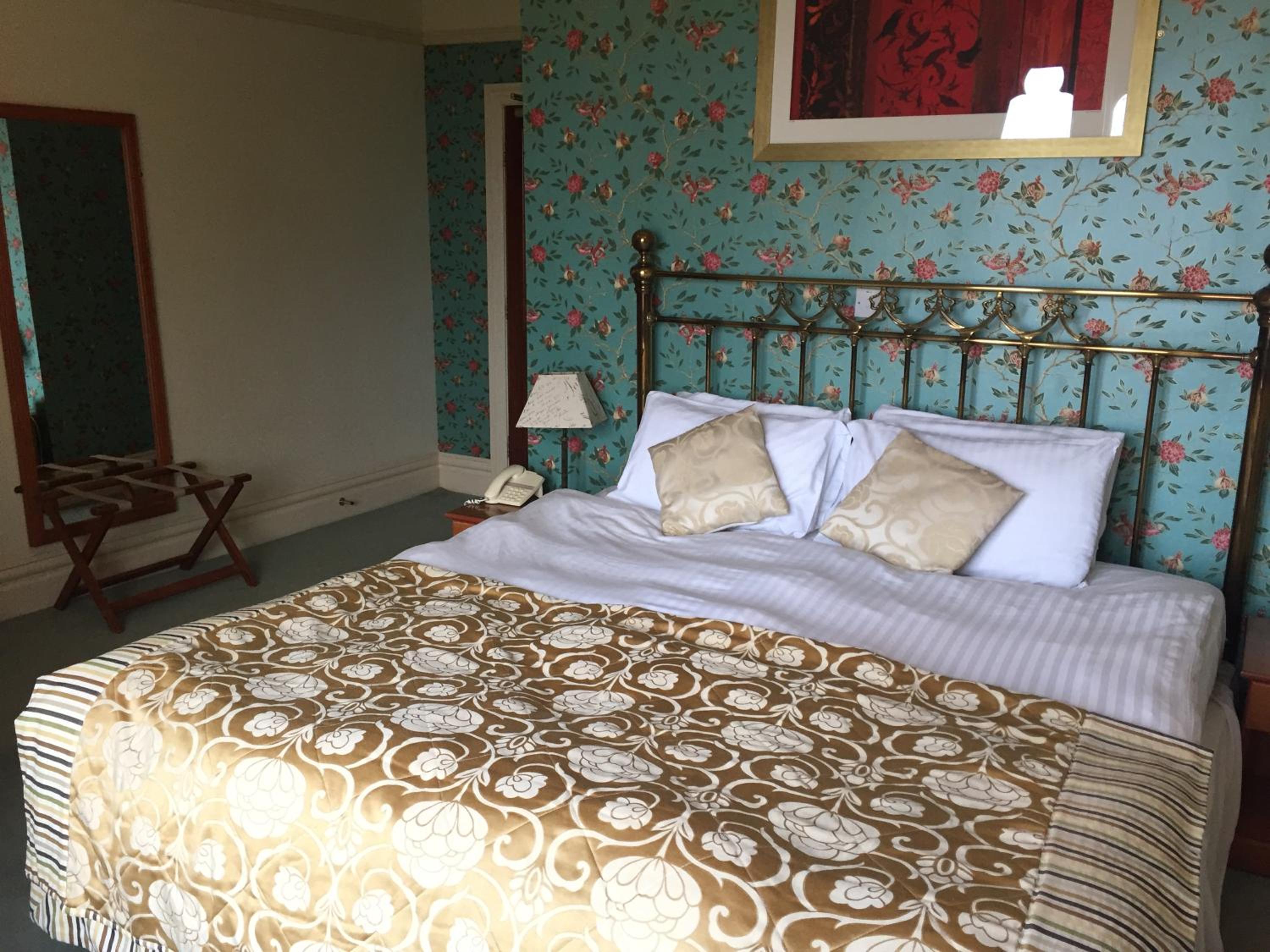 En Suite Double Room
