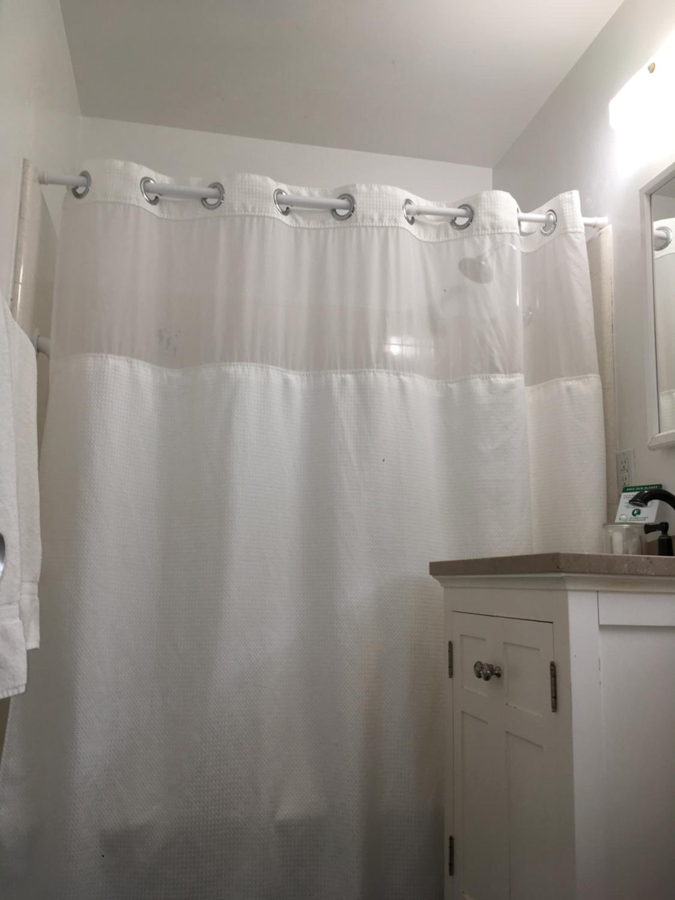 Limited Ocean View Suite