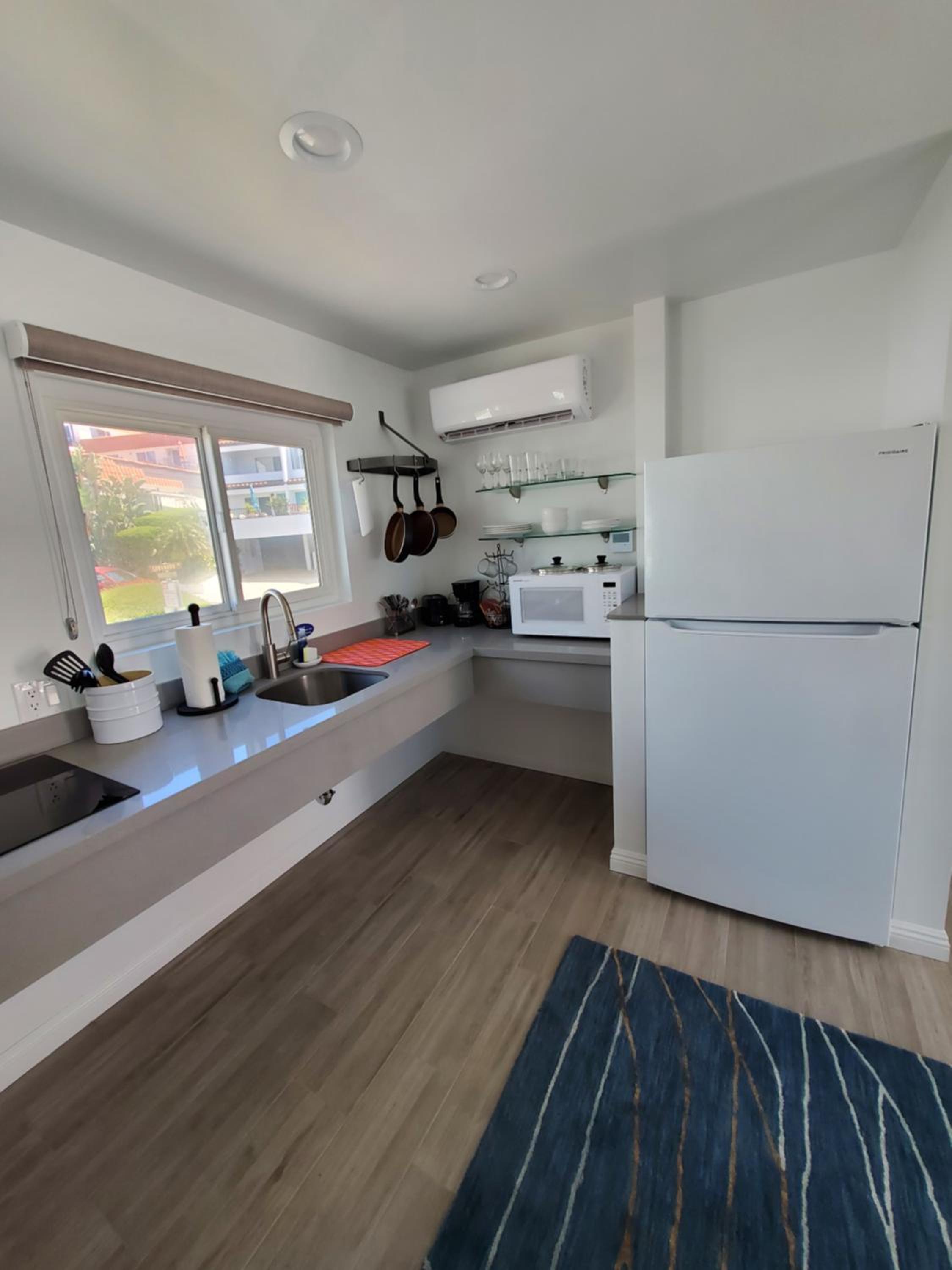 Limited Ocean View Suite