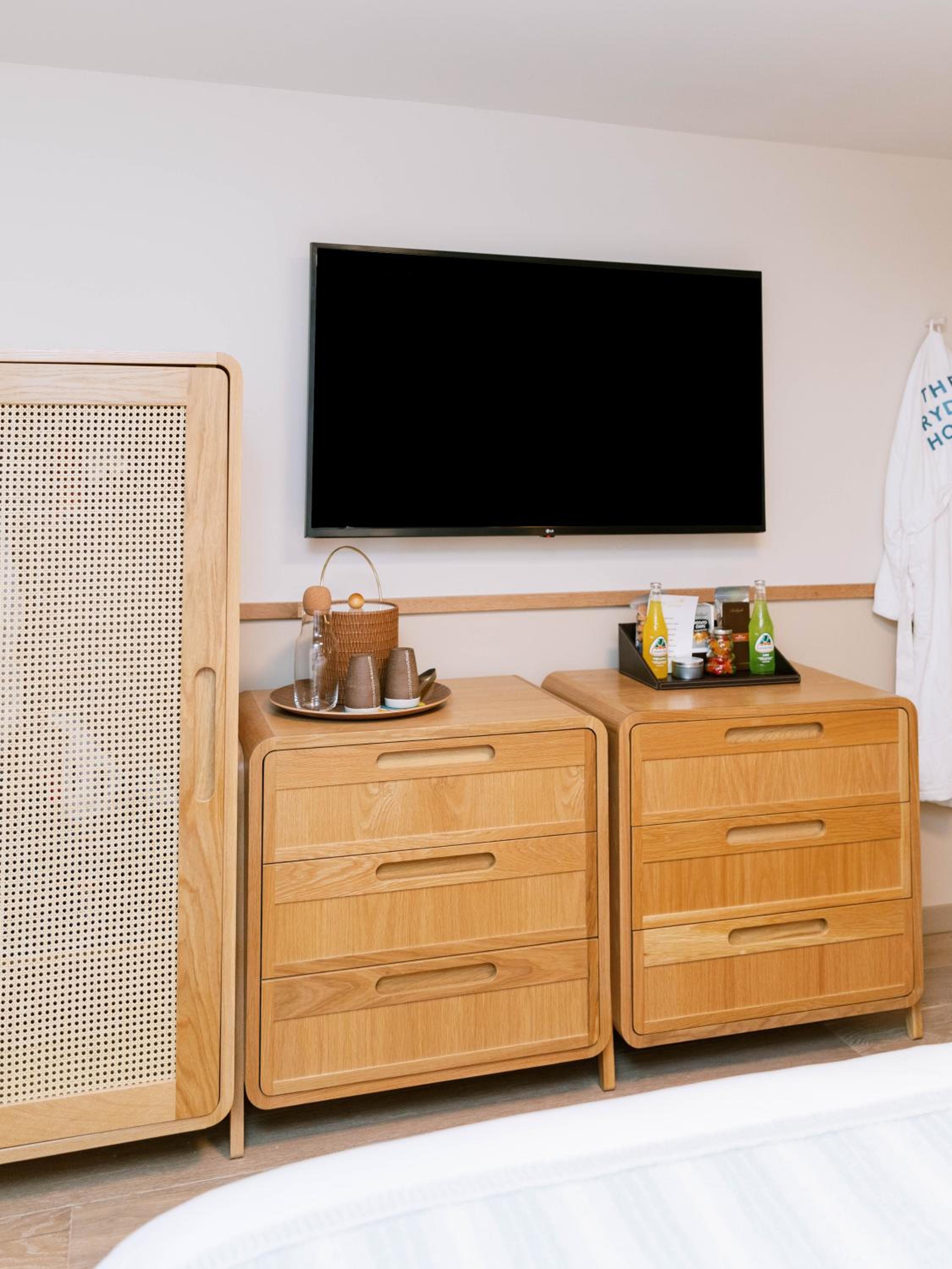 Queen Room with Two Queen Beds - Disability Access