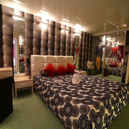 Люкс Идея в Восход