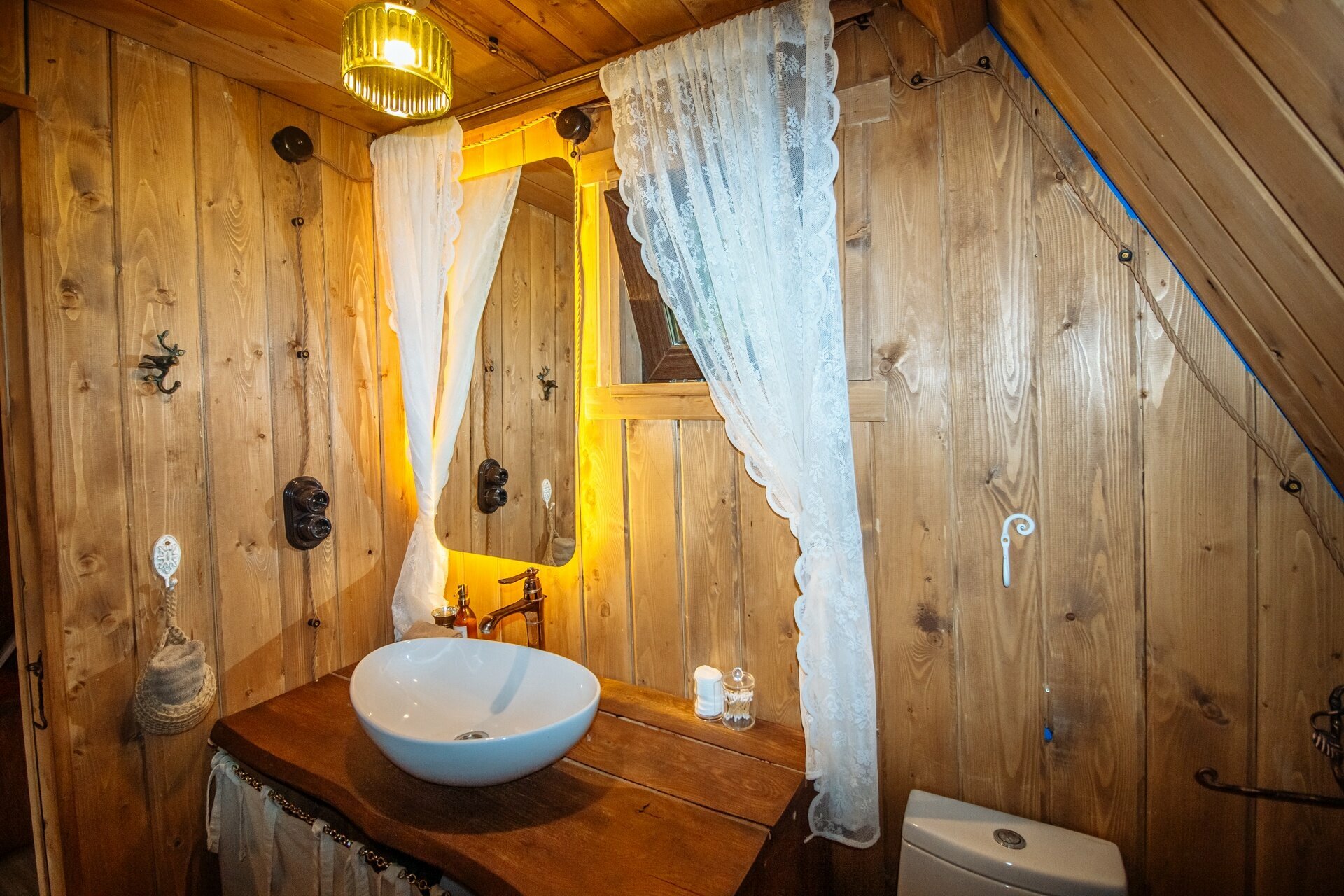 Трехместный номер