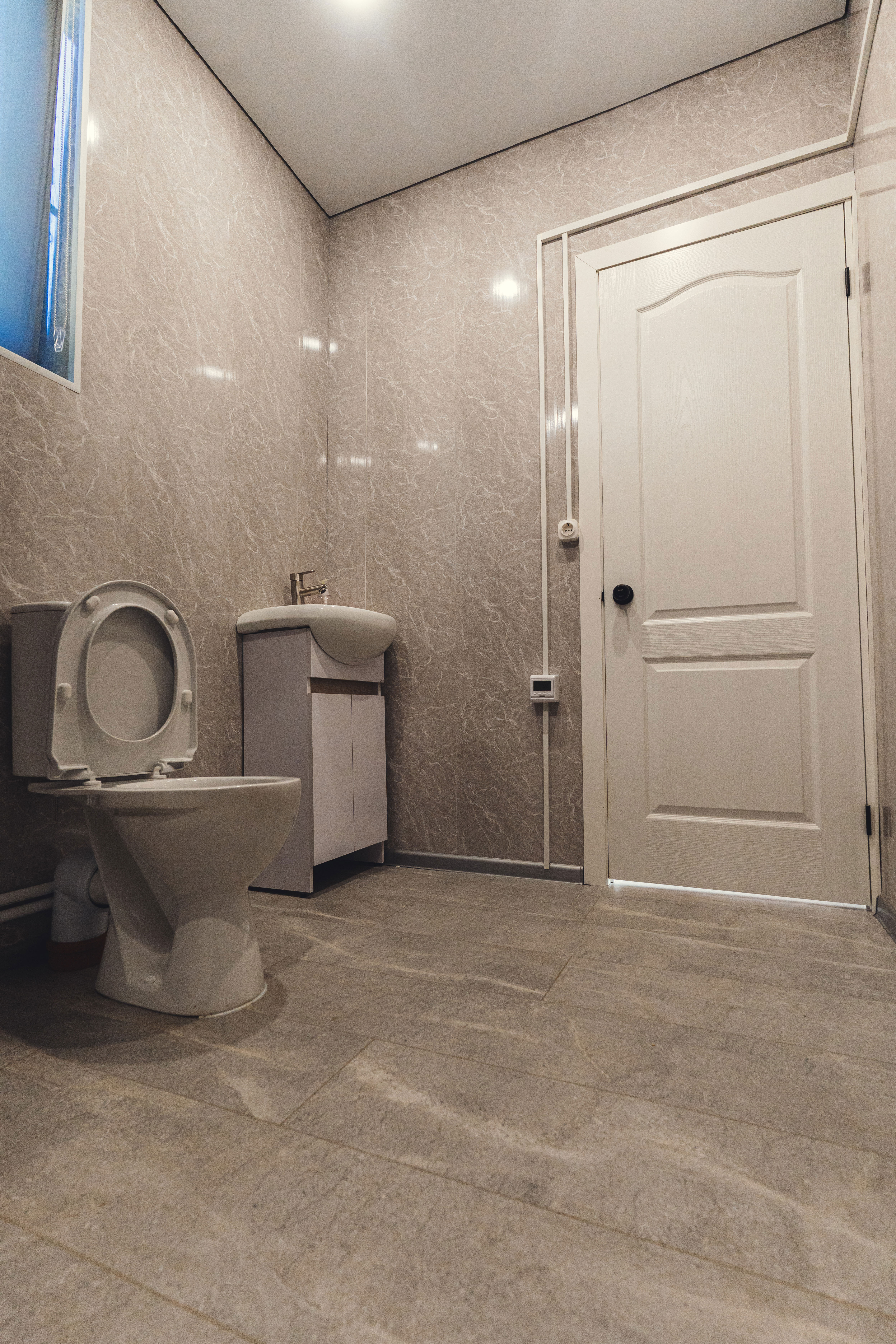 Люкс с видом на озеро