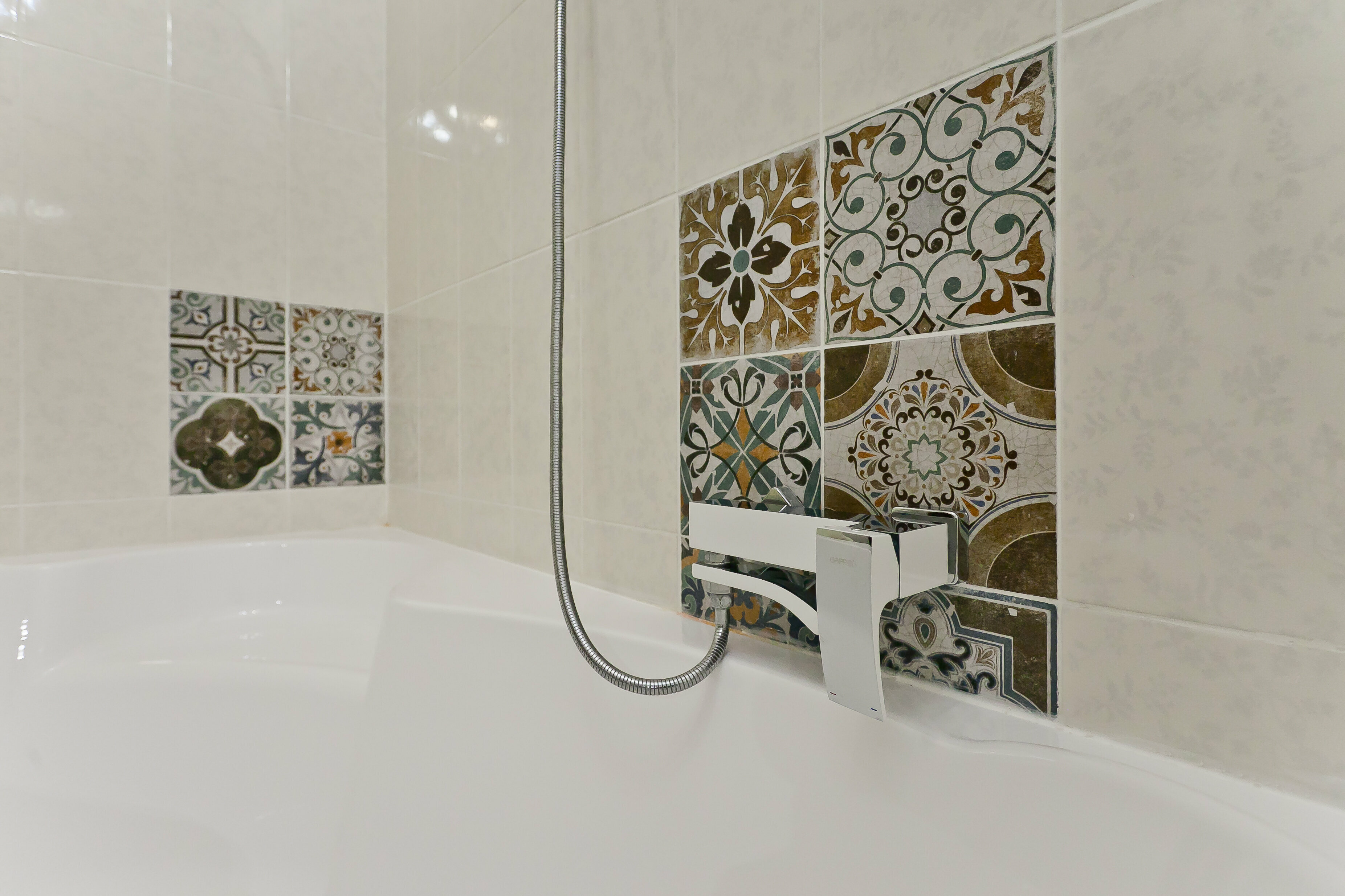 Трехместный Бирюза