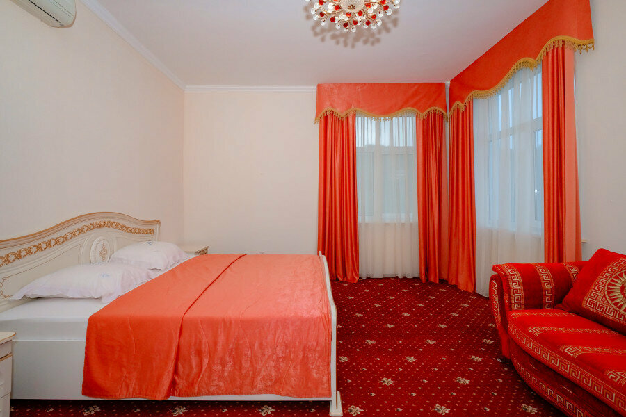 Студия однокомнатный