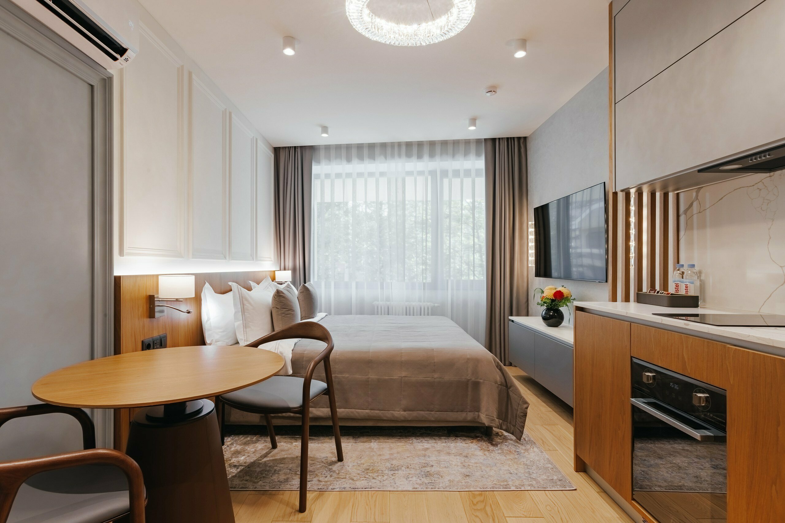 Стандарт двухместный