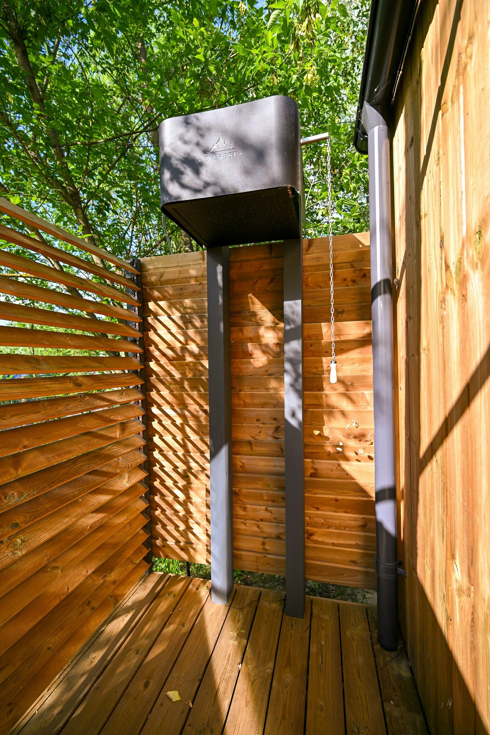 Дом Mini 39 с сауной / Дух-лягушка