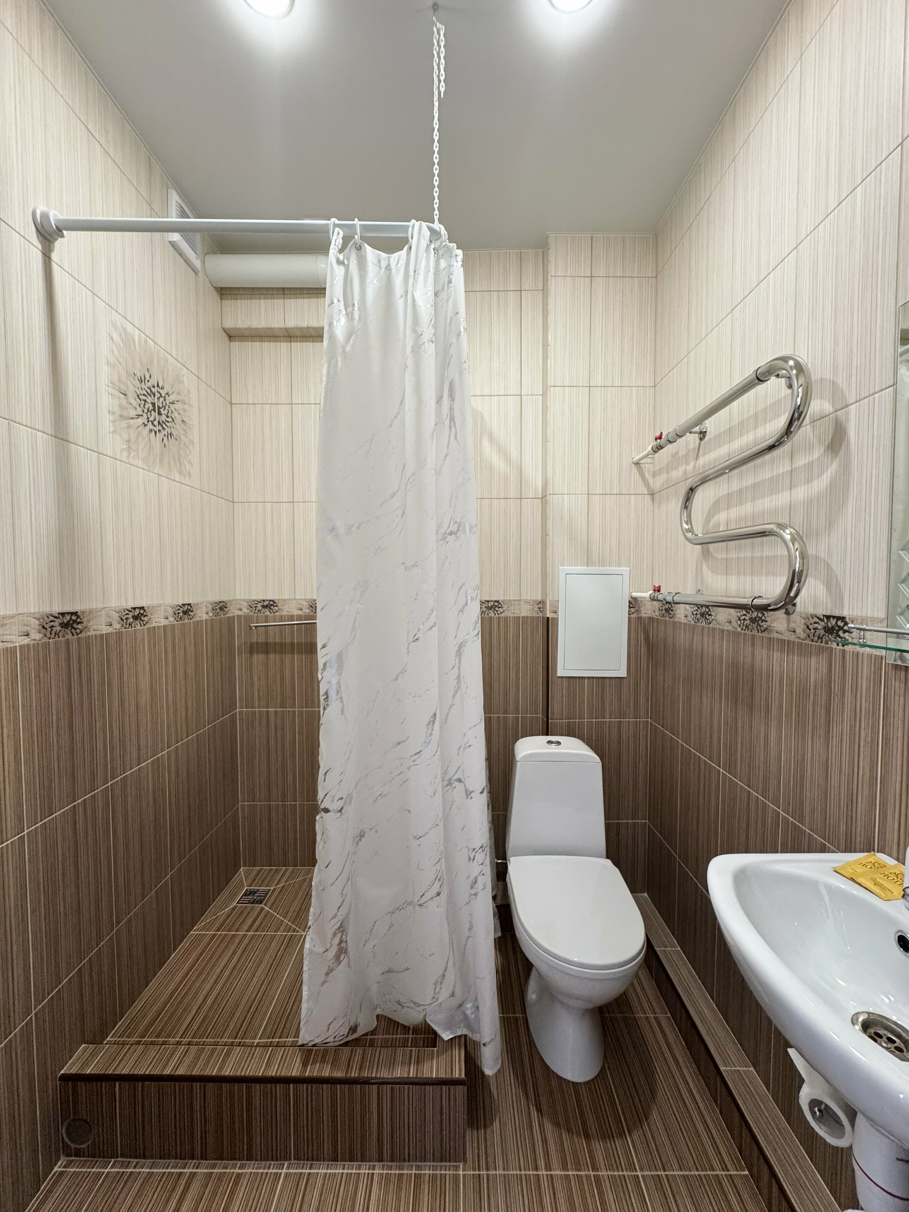 Одноместный номер