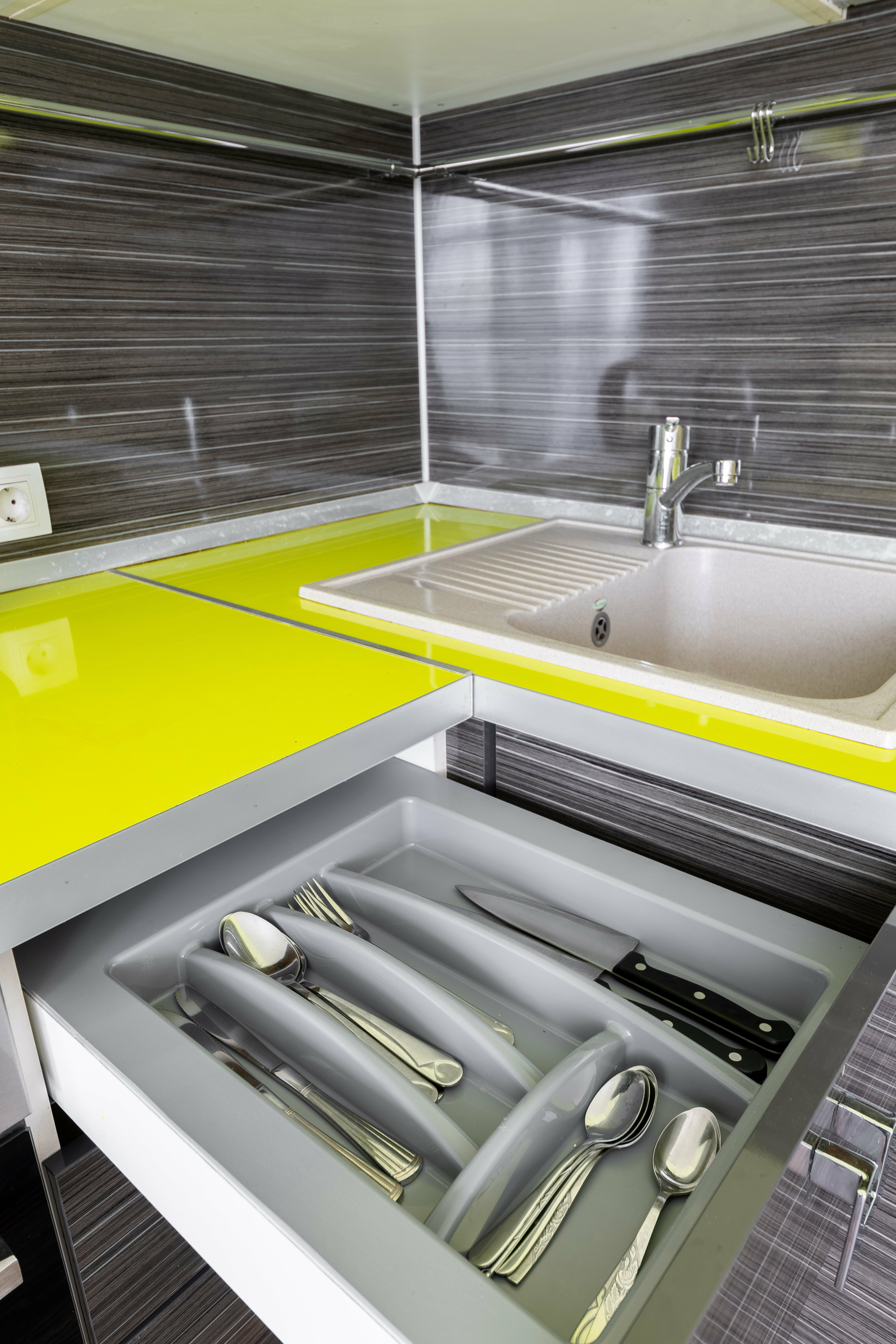 Двухкомнатные апартаменты с лоджией