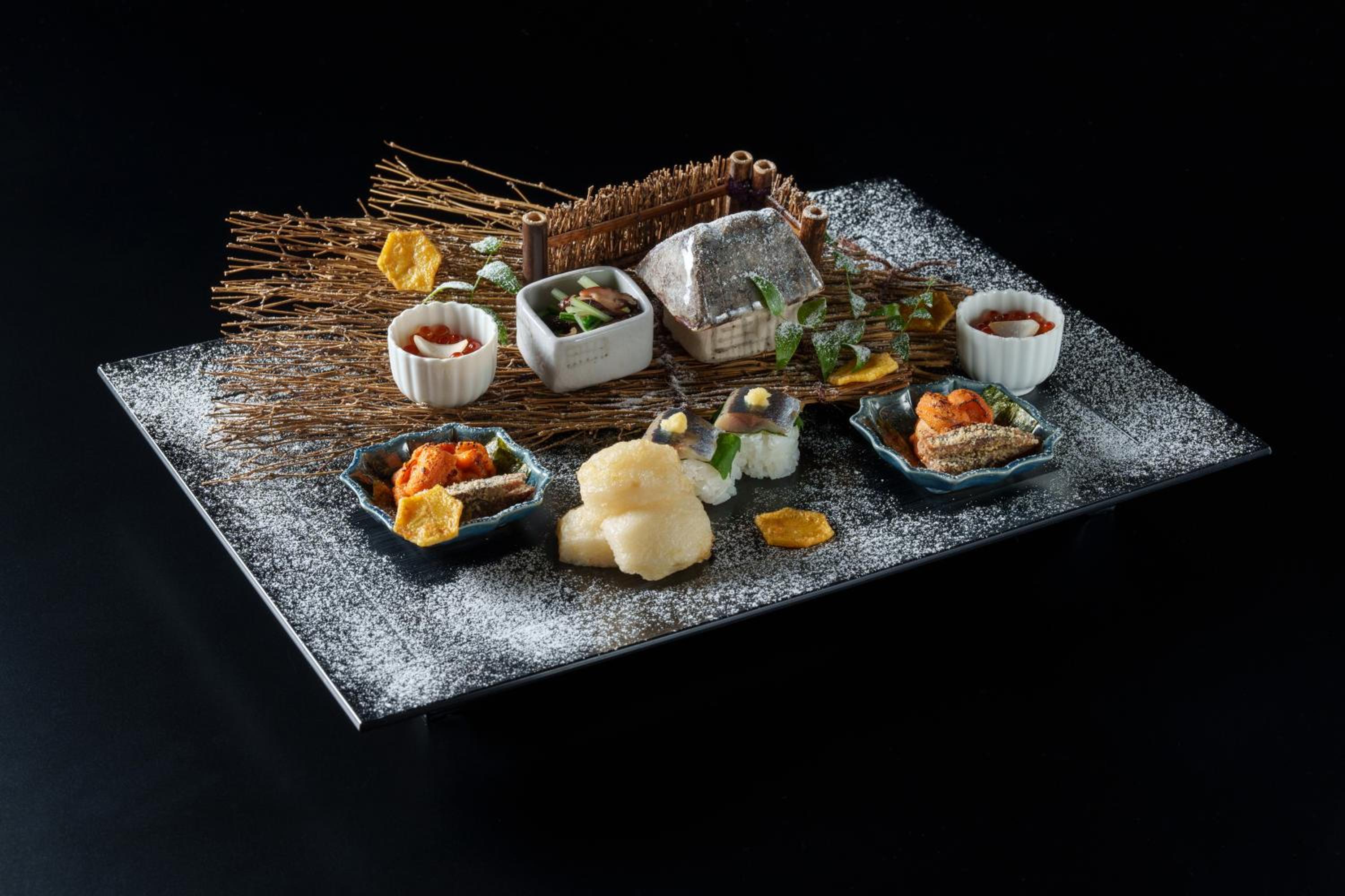 Cottage With Forest View Japanese Dinner Included