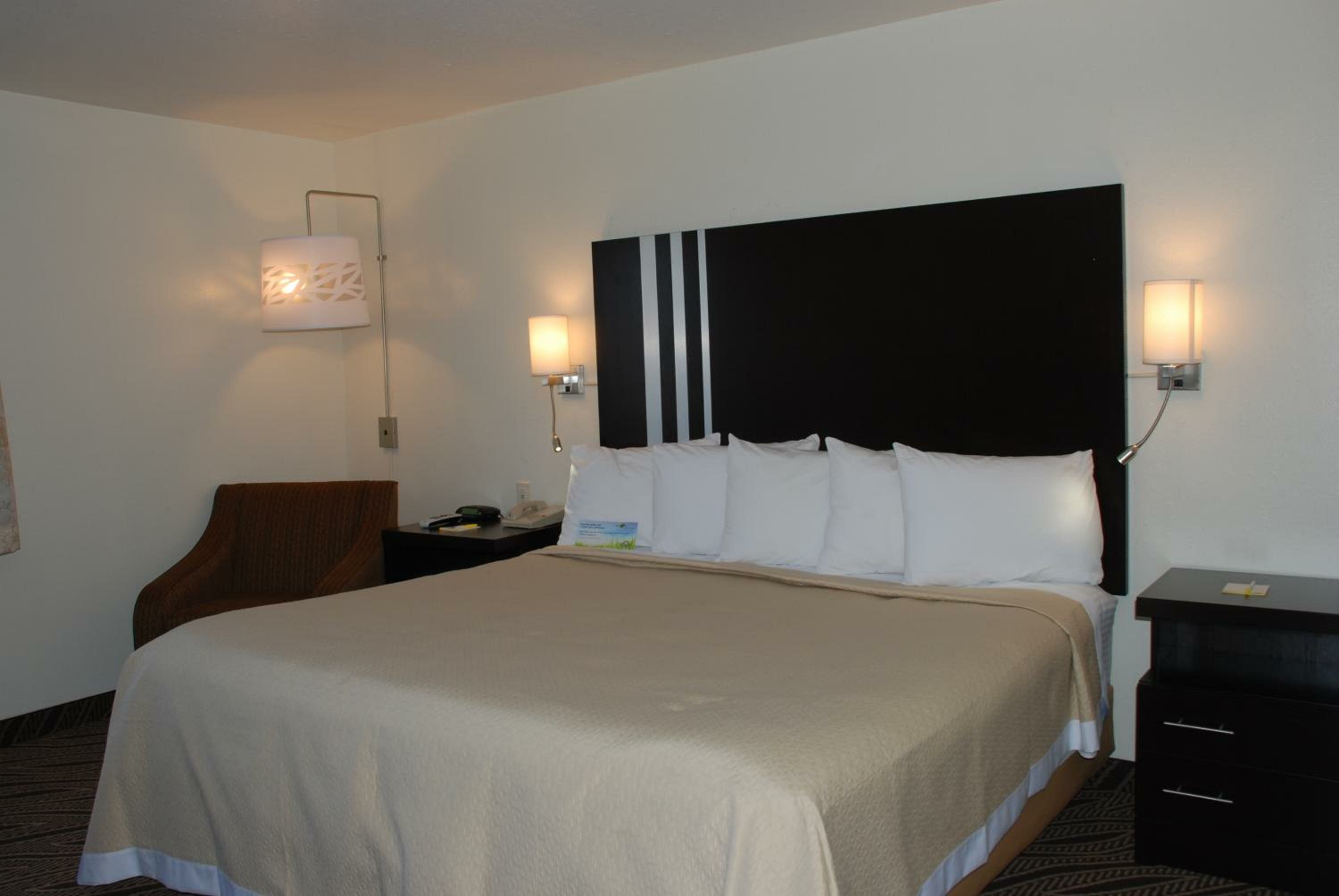 King Room- Non-Smoking