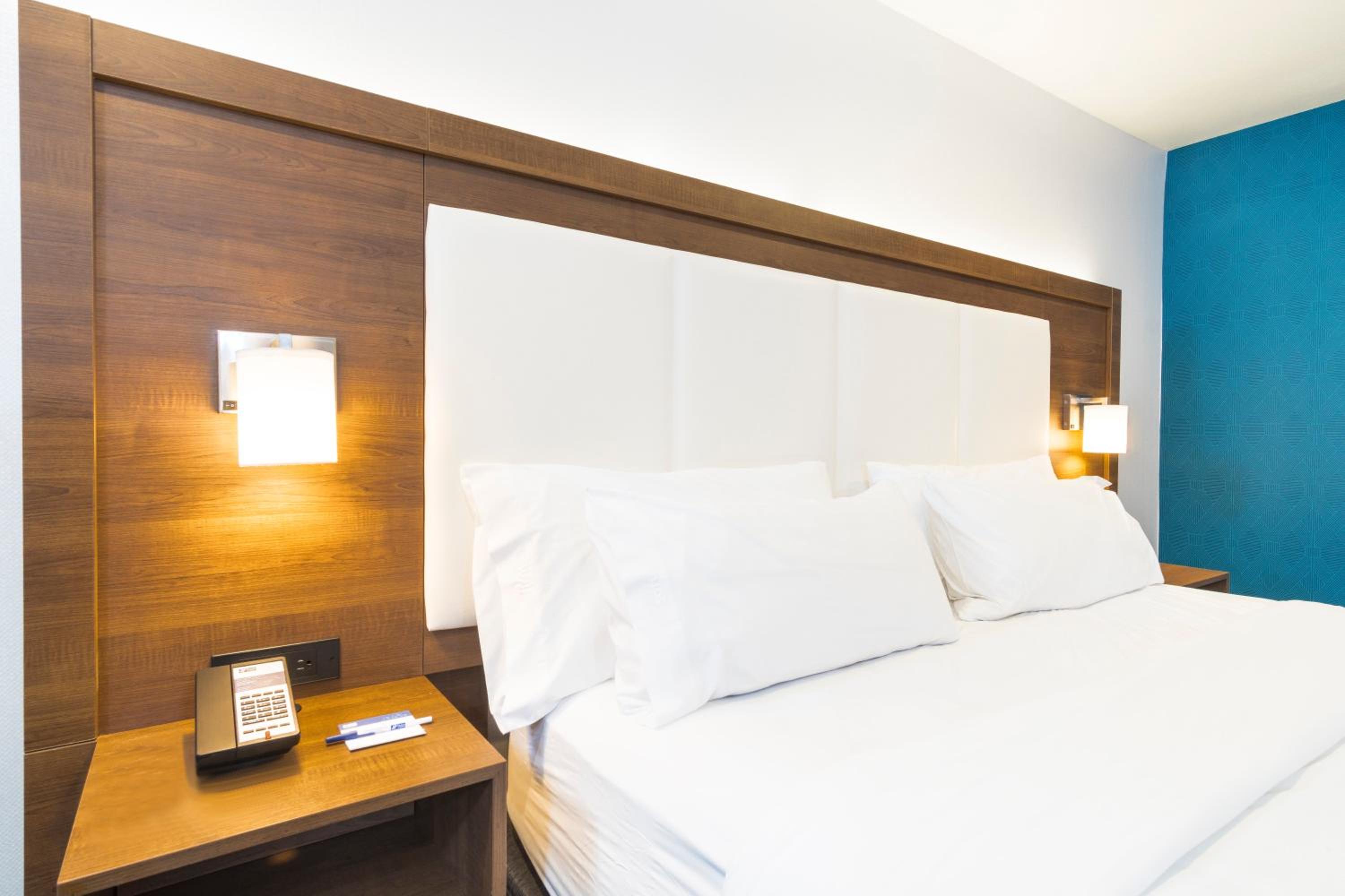 King Suite with Sofa Bed