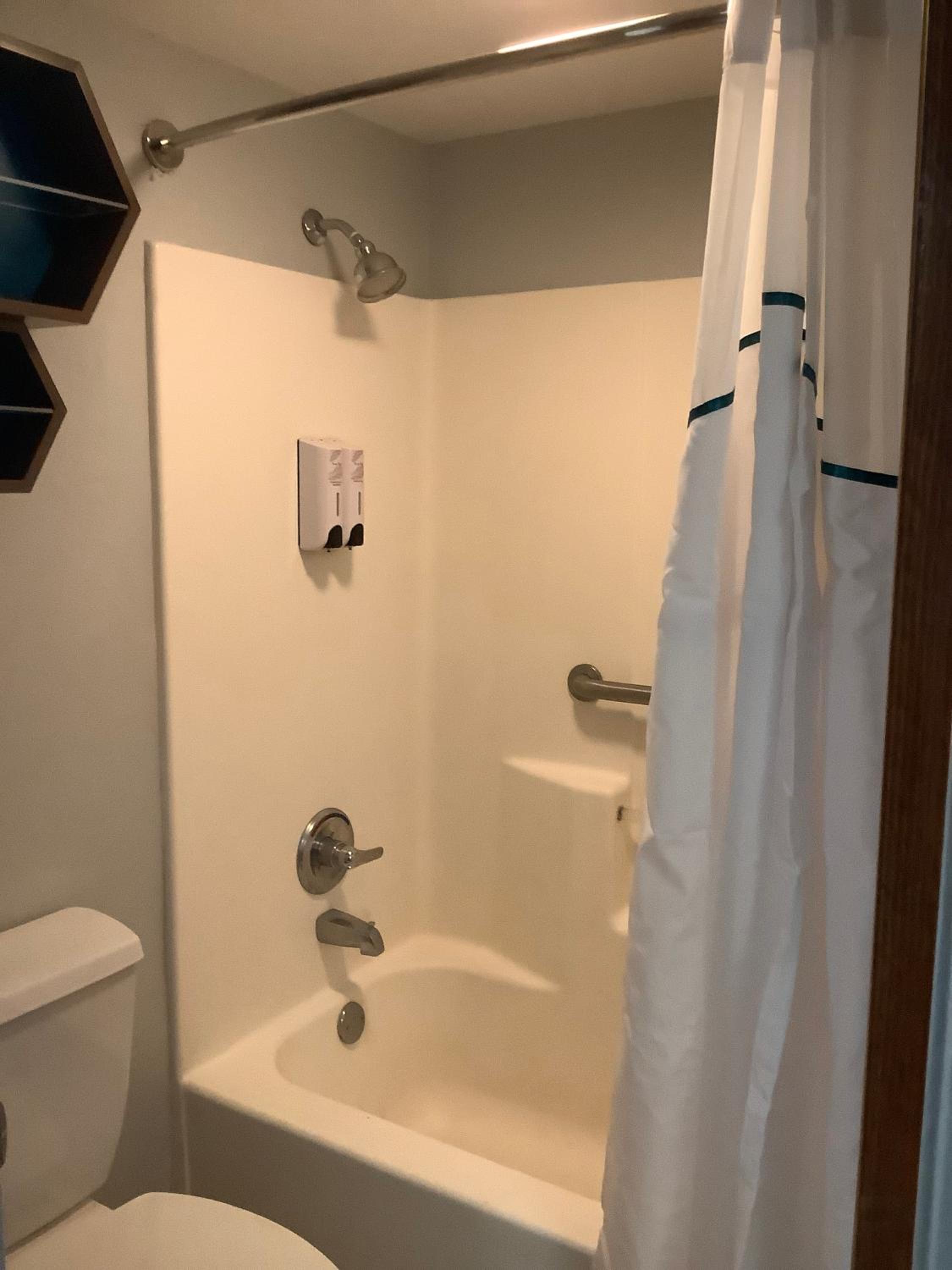 Studio King Room Non-Smoking