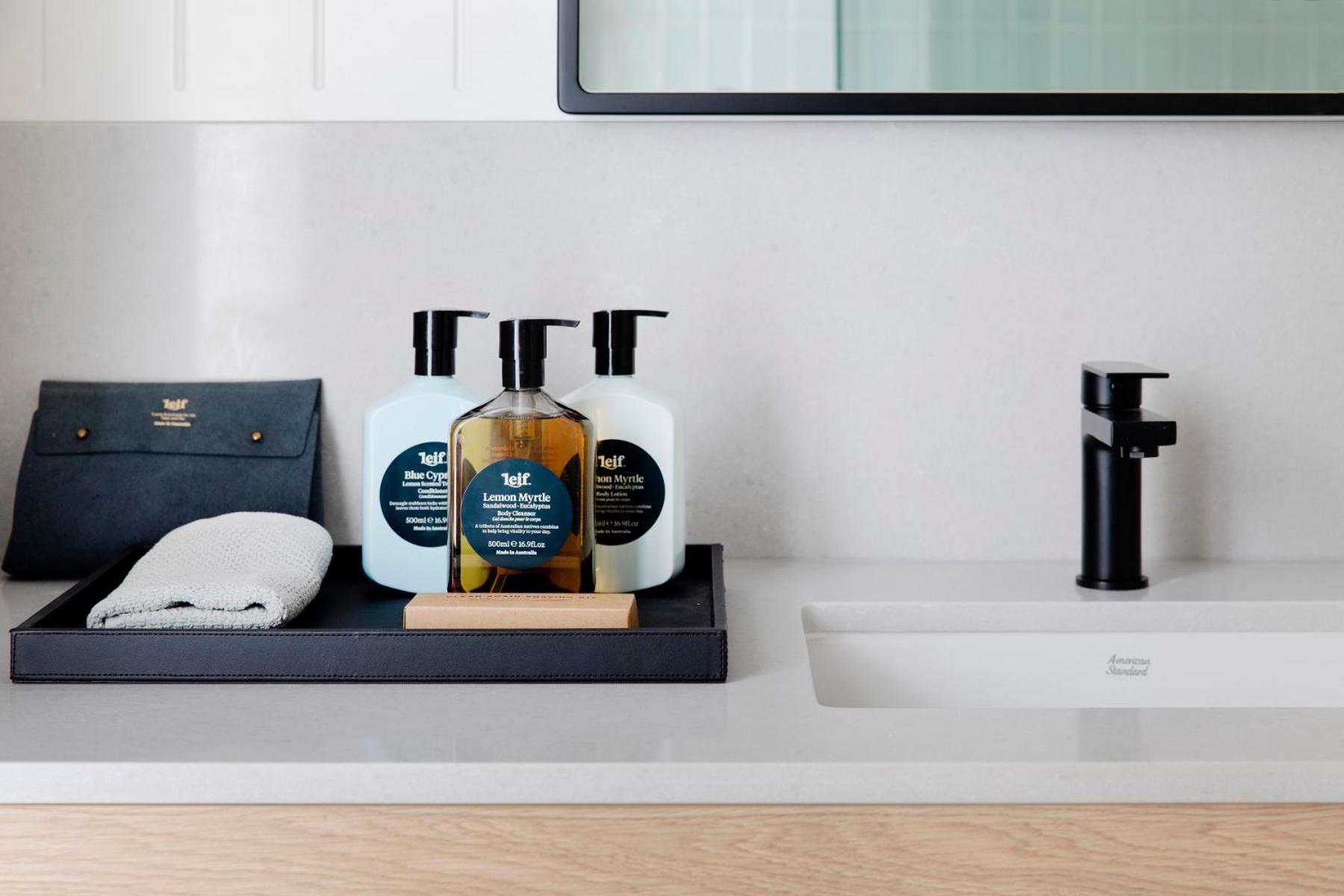 Ocean Terrace King Room