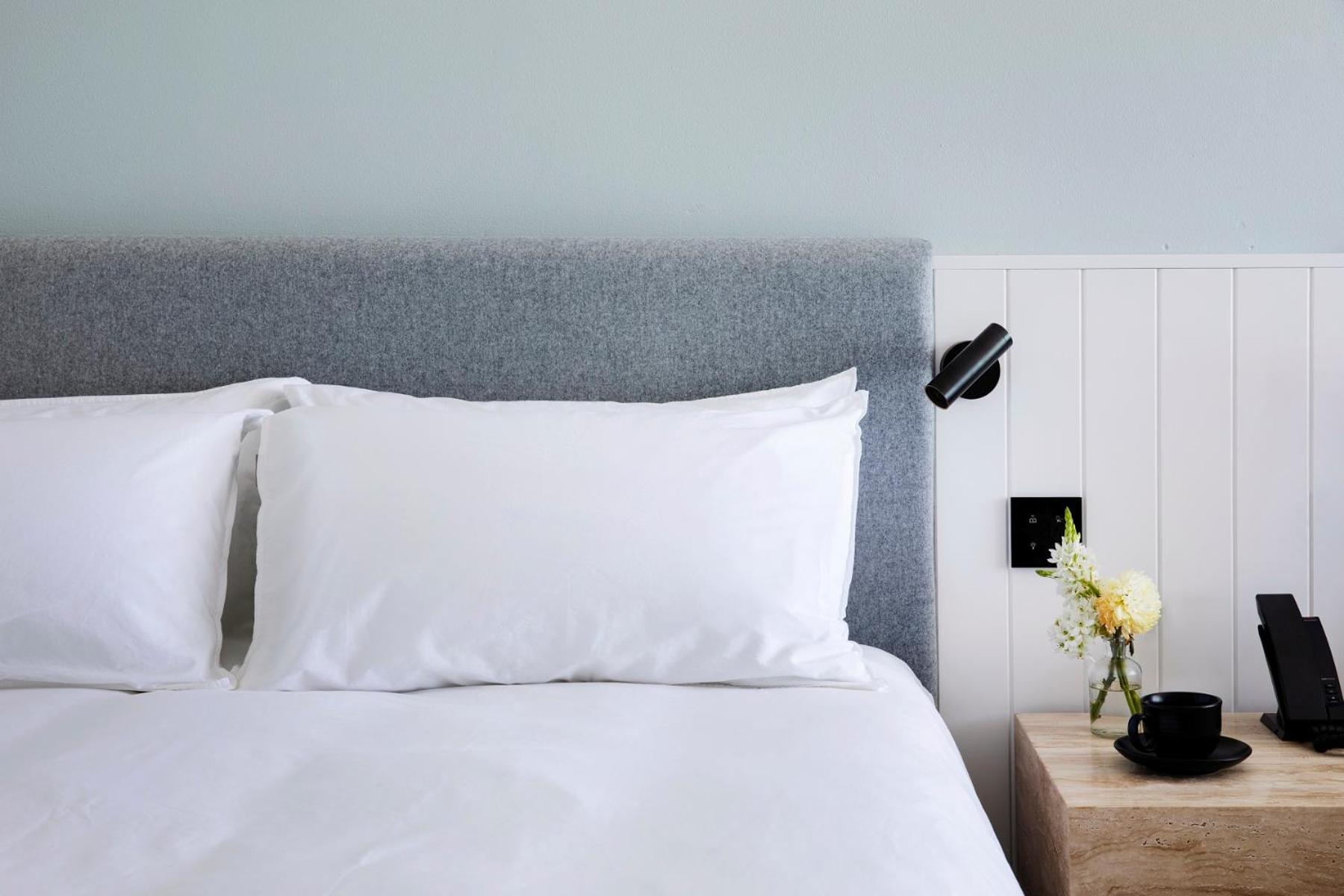 Ocean Terrace King Room