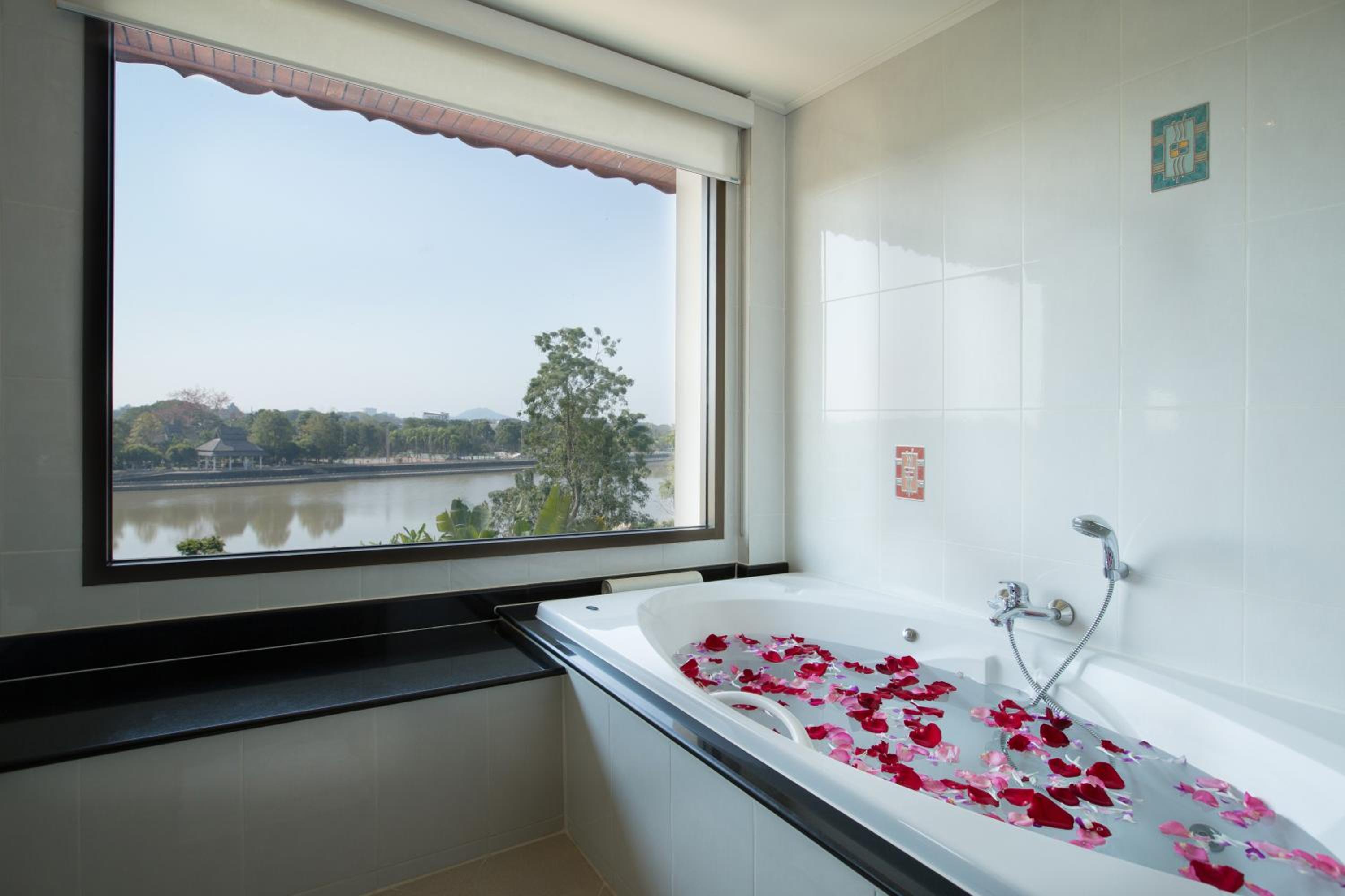 Balcony River View Suite