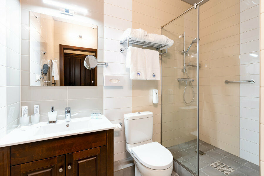 Семейный номер