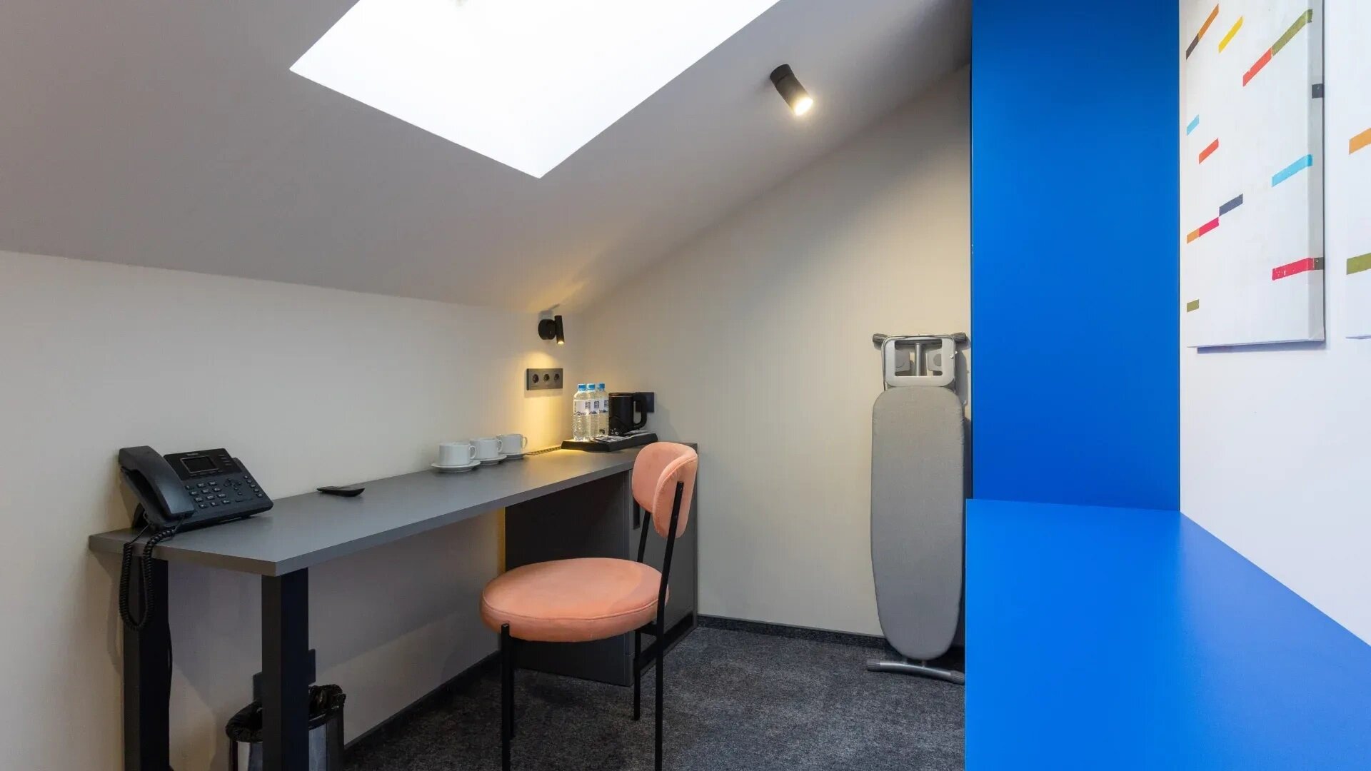 Полулюкс Аттик