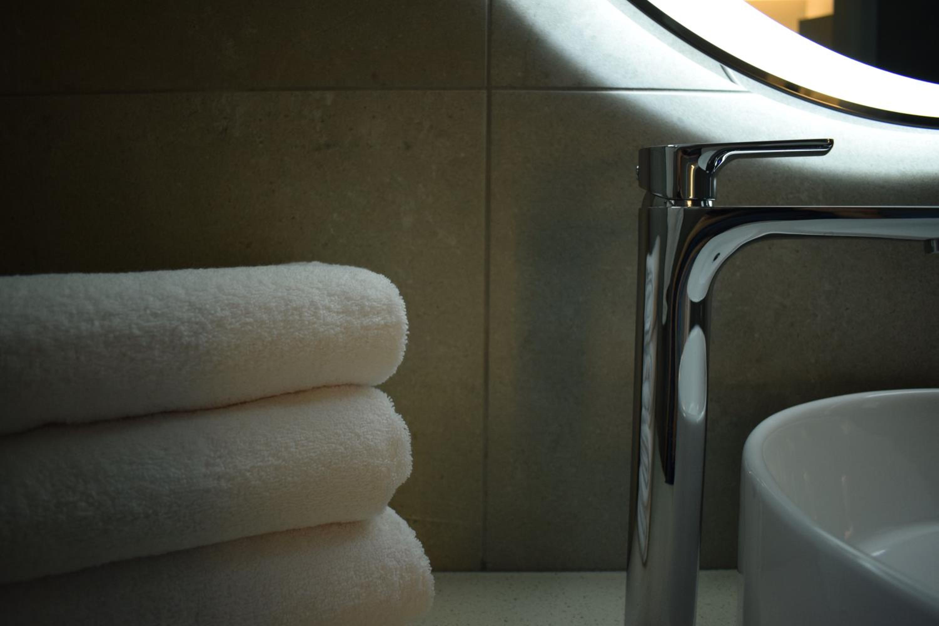 Studio Apartment with Sea View