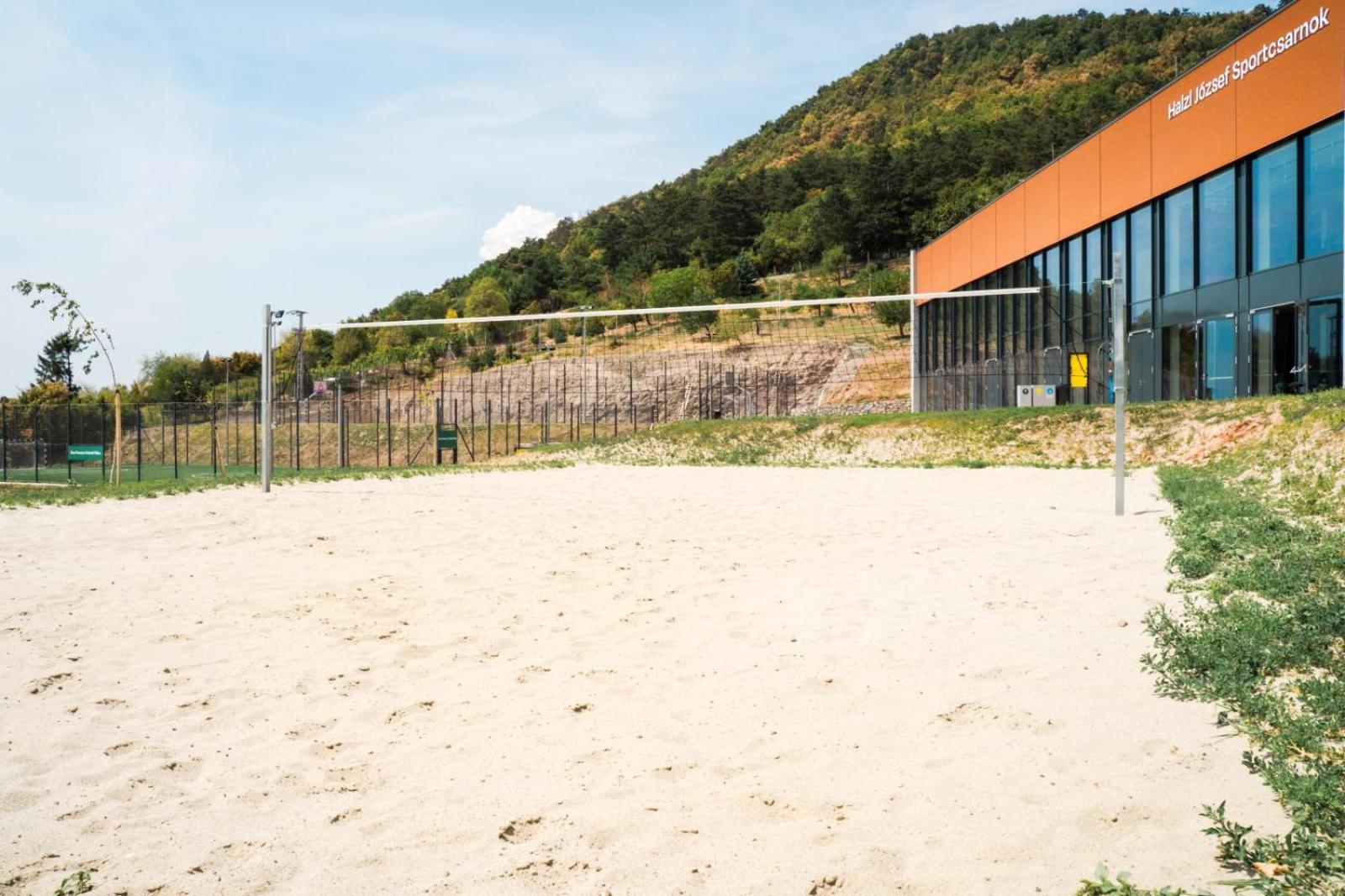 Standard Double or Twin Room (Annex)