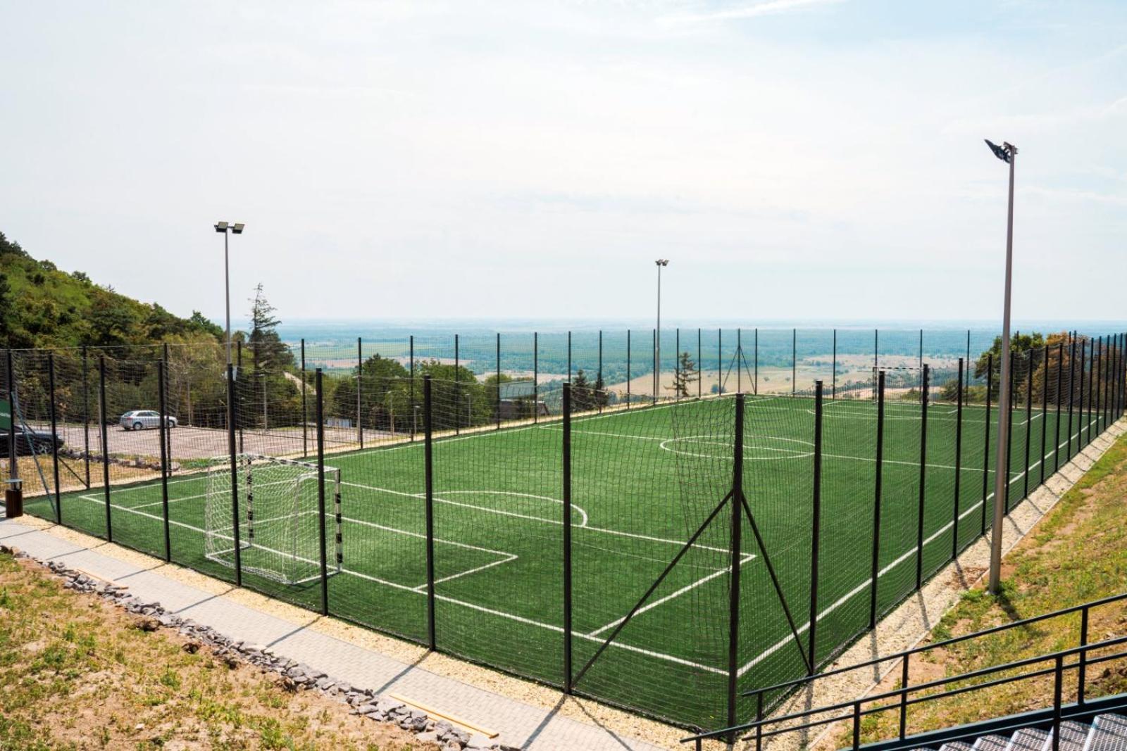 Standard Double or Twin Room (Annex)